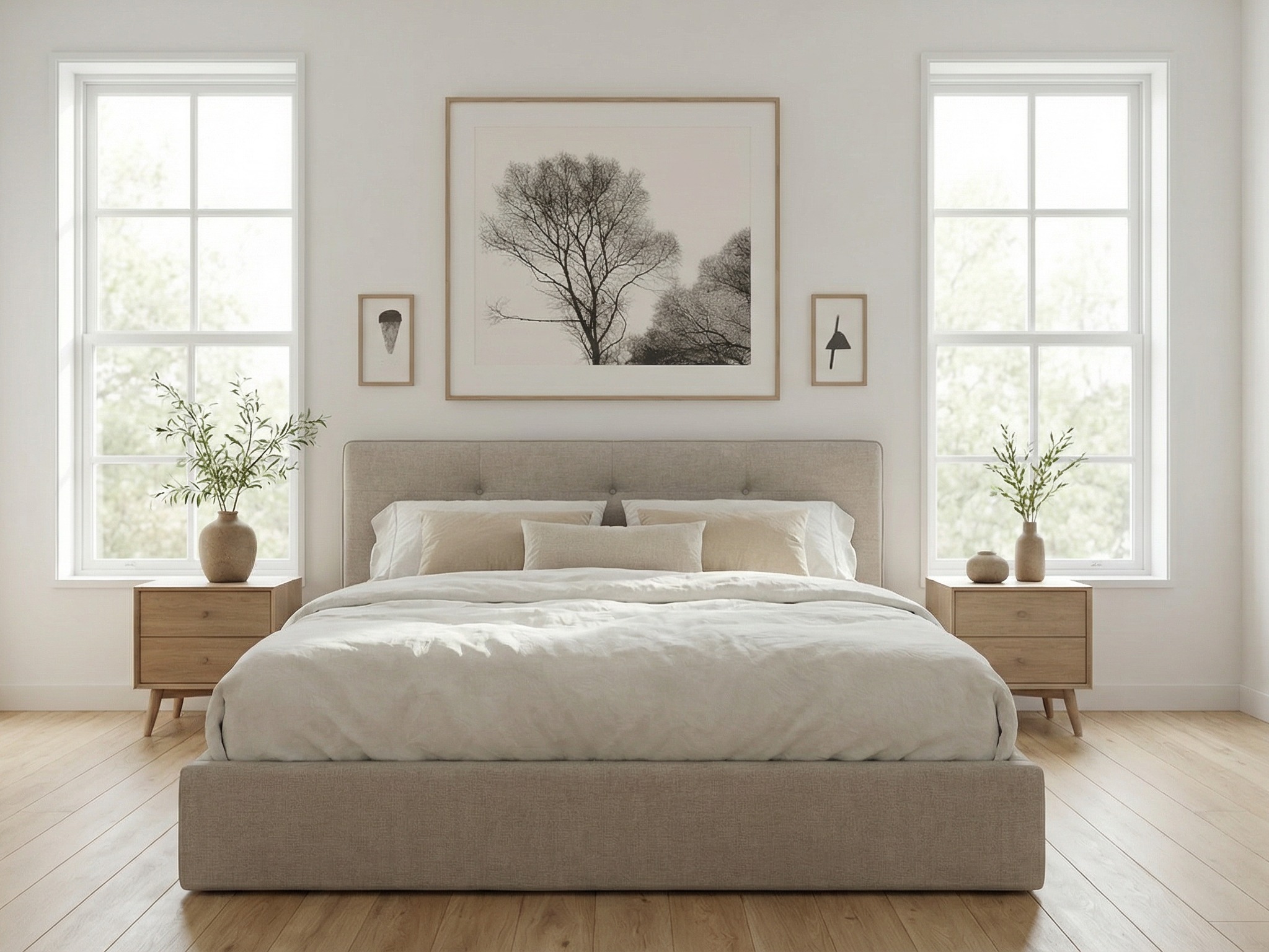 Cama Comfivo Libum