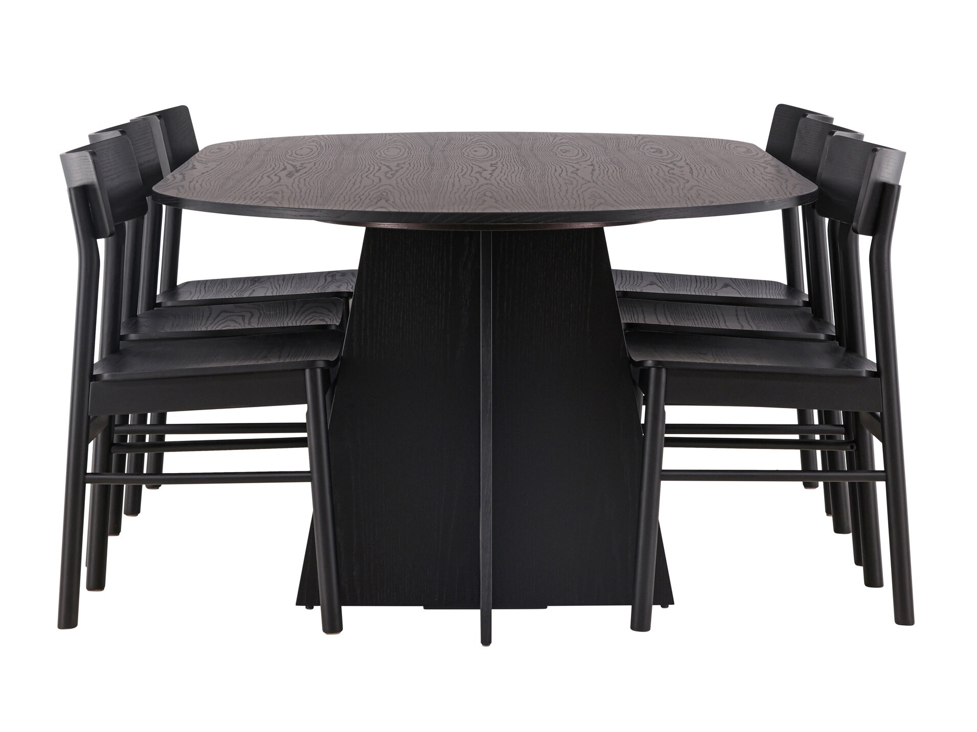 Conjunto para refeições Dallas 5053