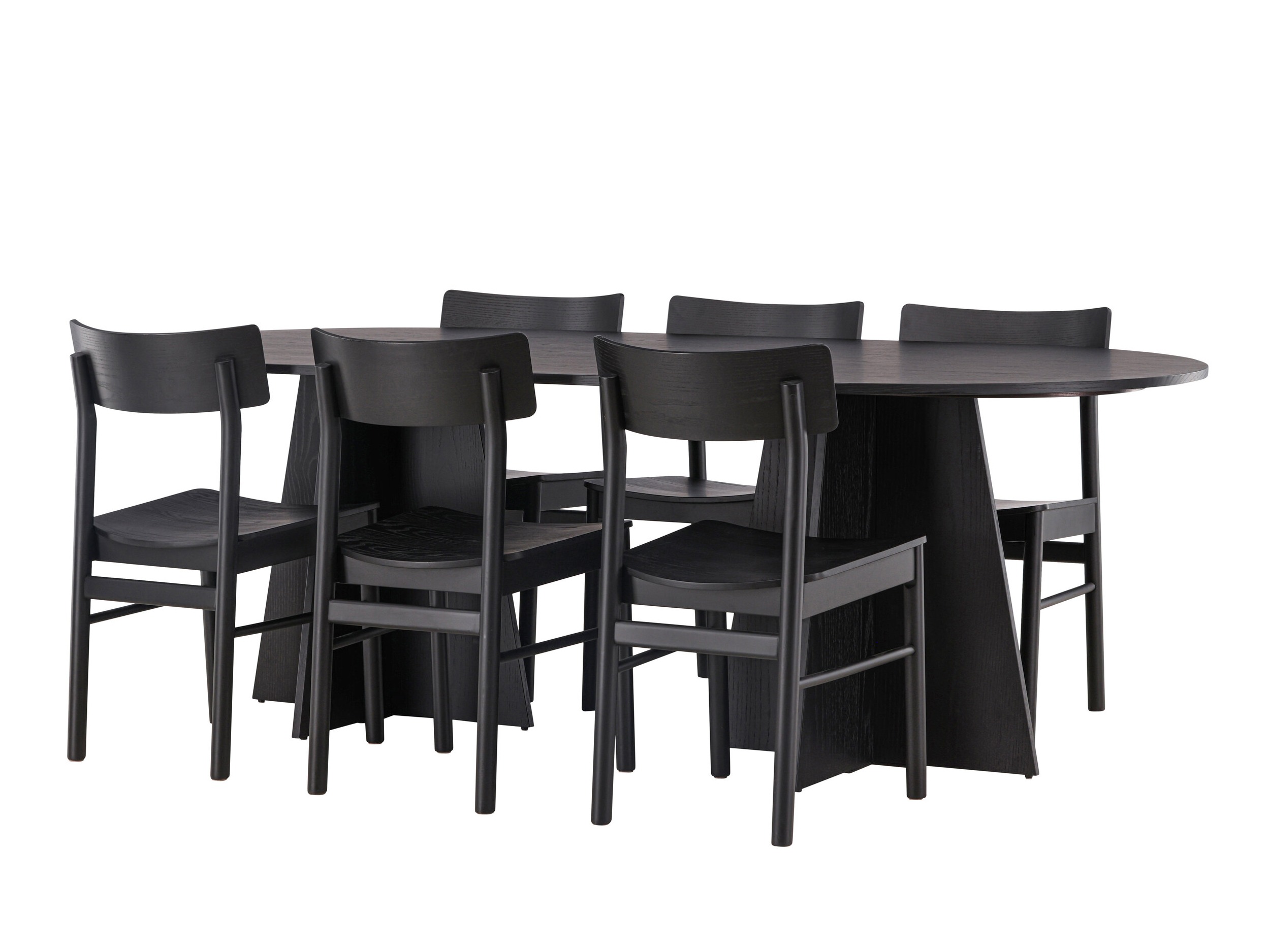 Conjunto para refeições Dallas 5053