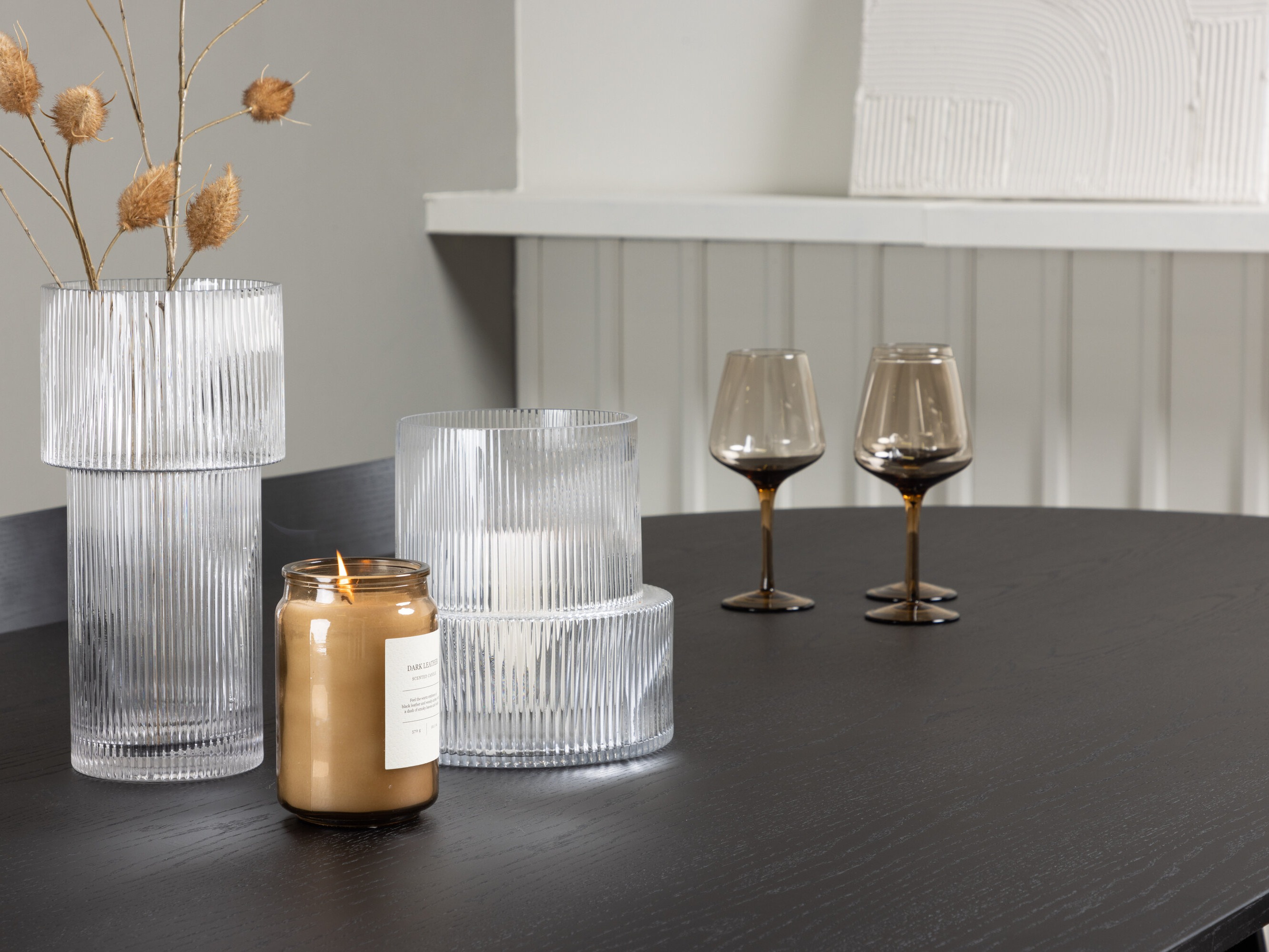 Conjunto para refeições Dallas 5053