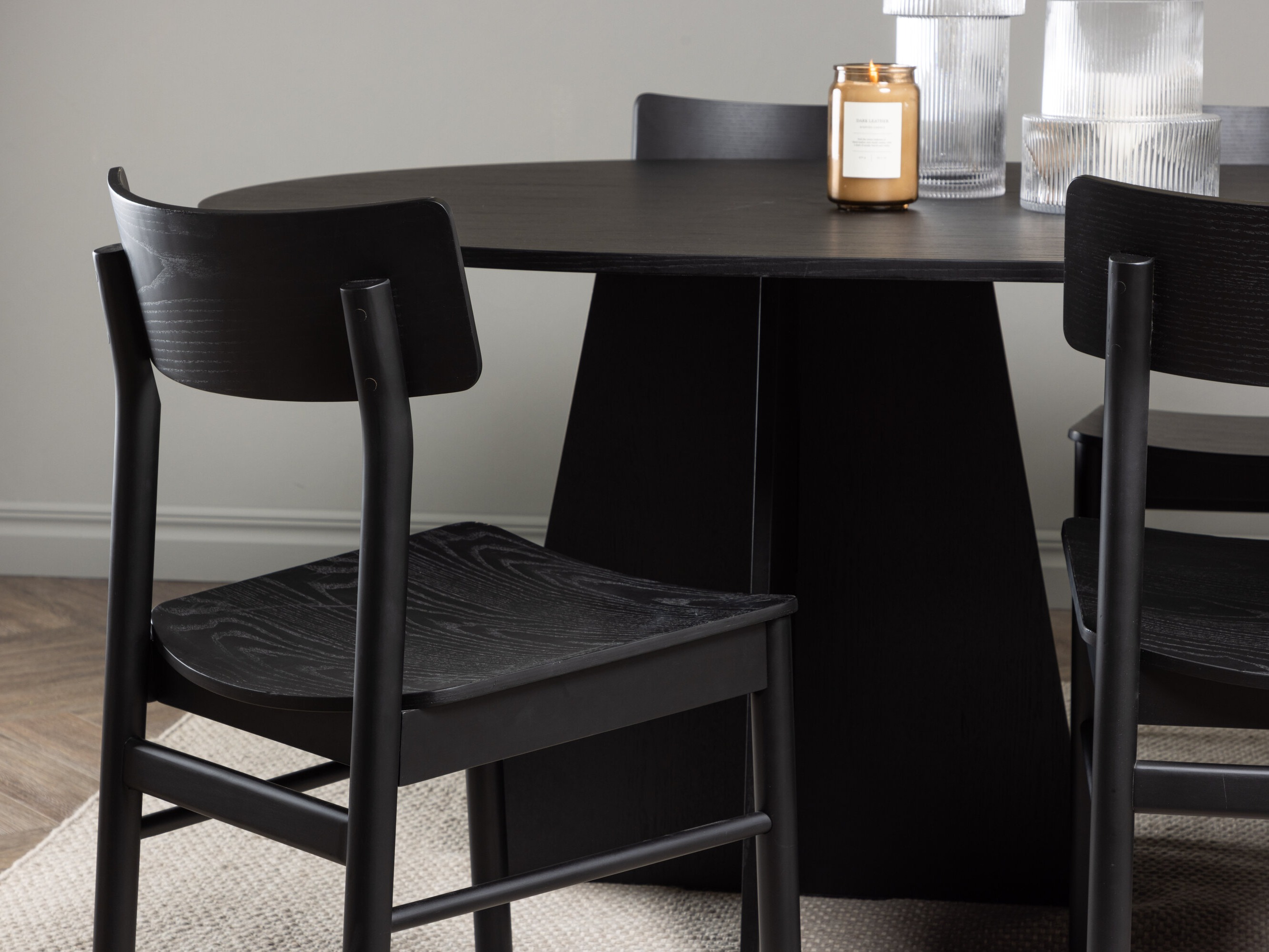 Conjunto para refeições Dallas 5053