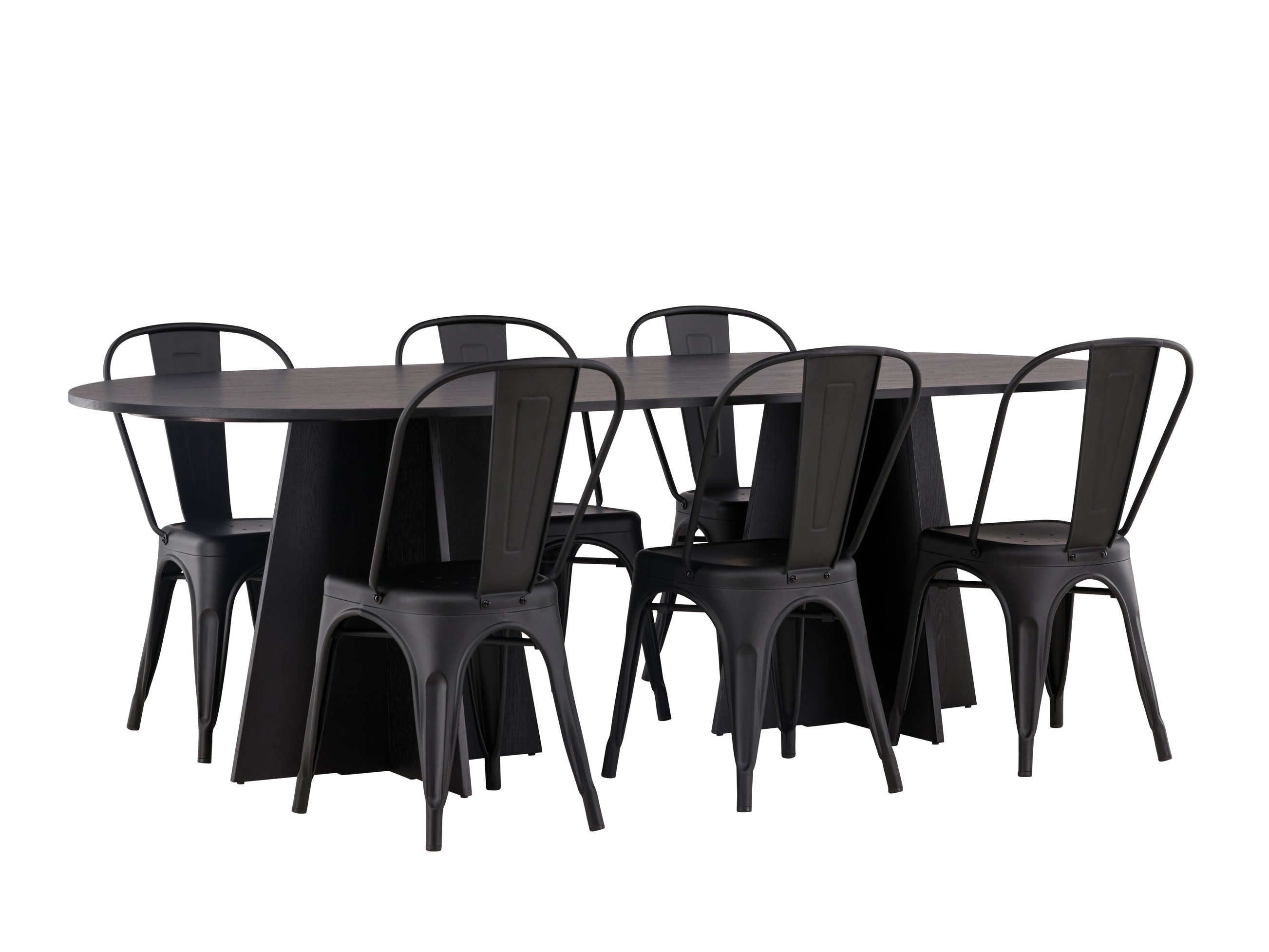 Conjunto para refeições Dallas 5054