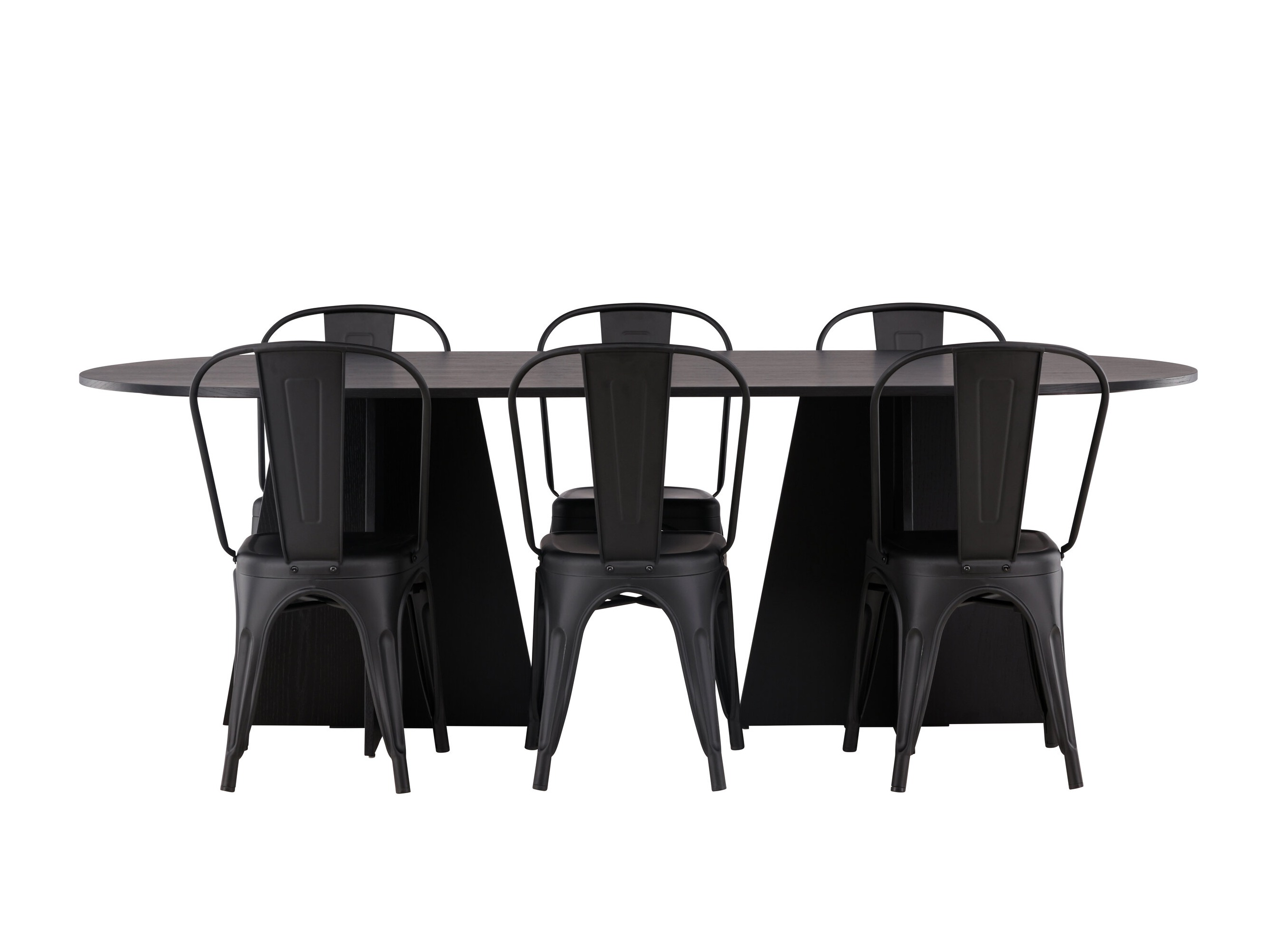 Conjunto para refeições Dallas 5054