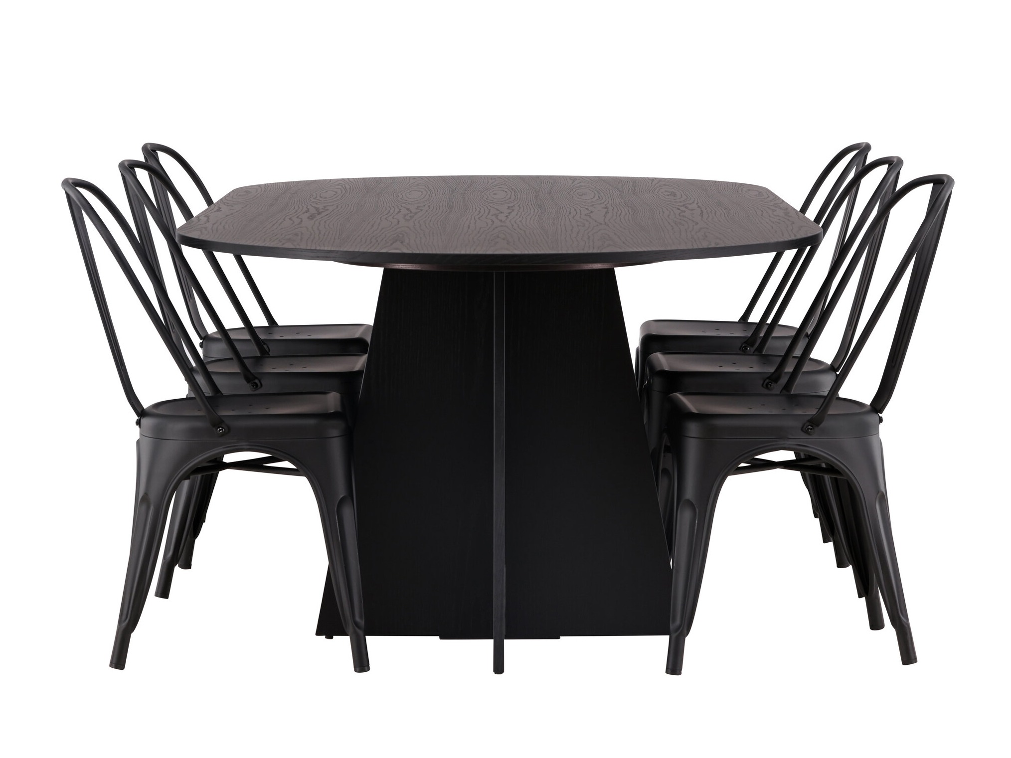 Conjunto para refeições Dallas 5054