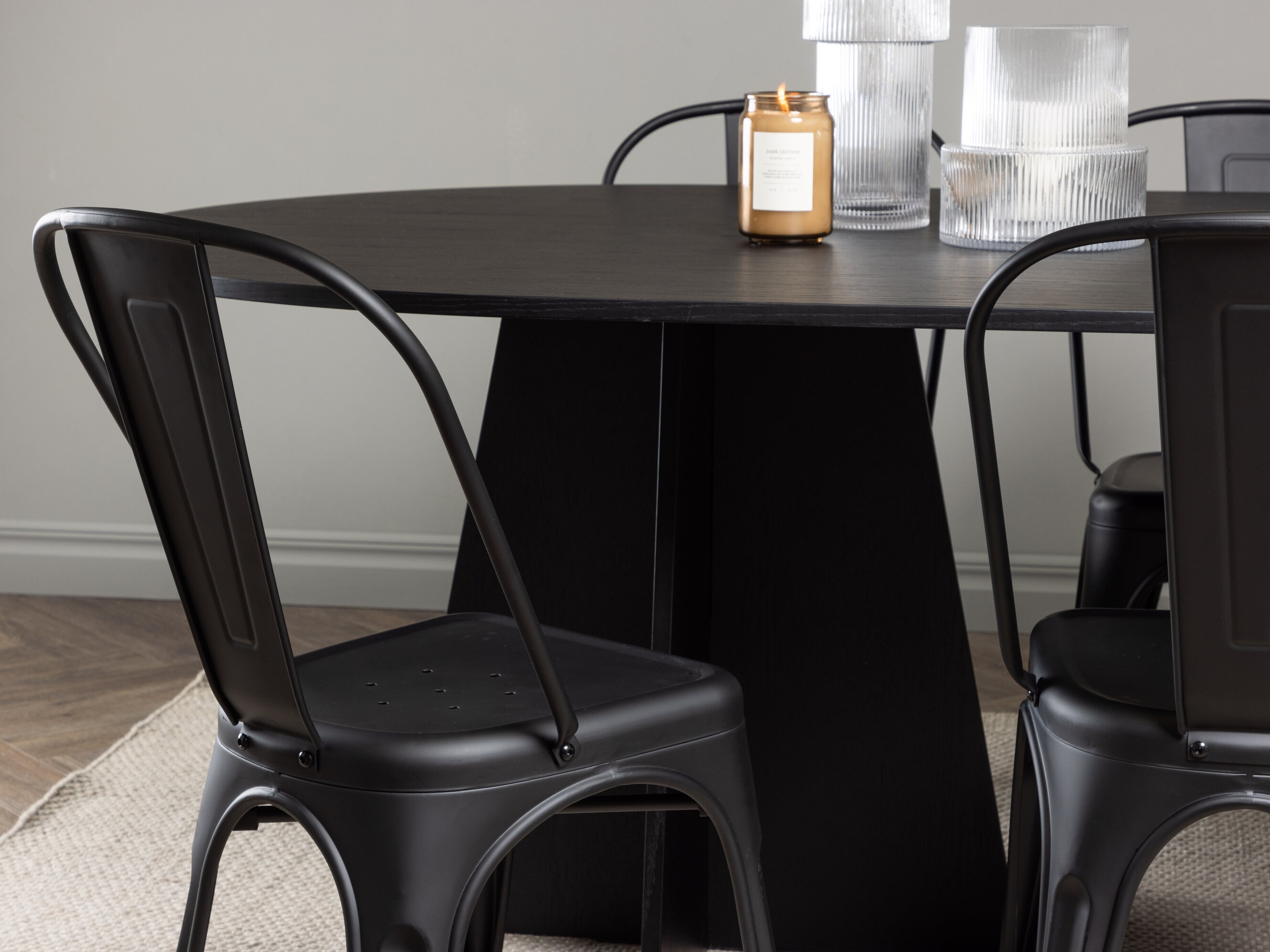 Conjunto para refeições Dallas 5054