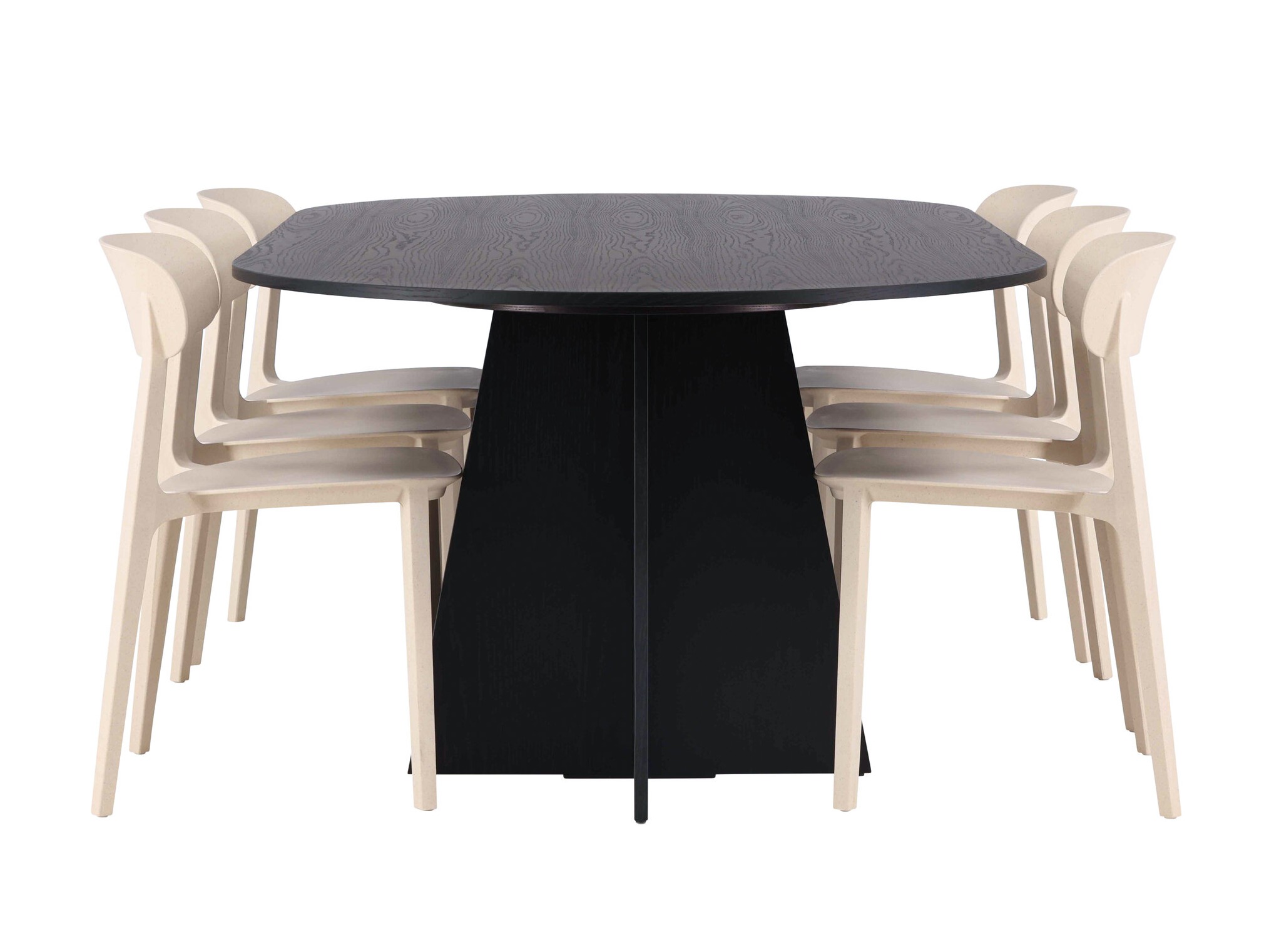 Conjunto para refeições Dallas 5055