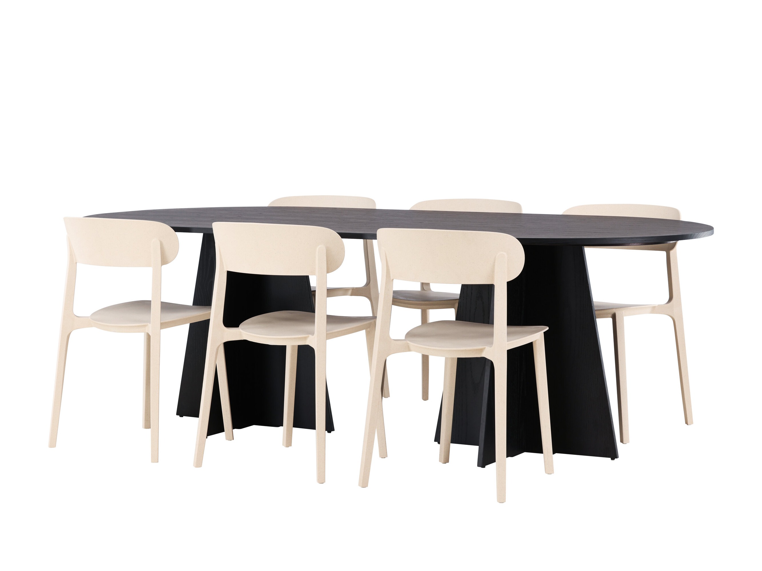 Conjunto para refeições Dallas 5055