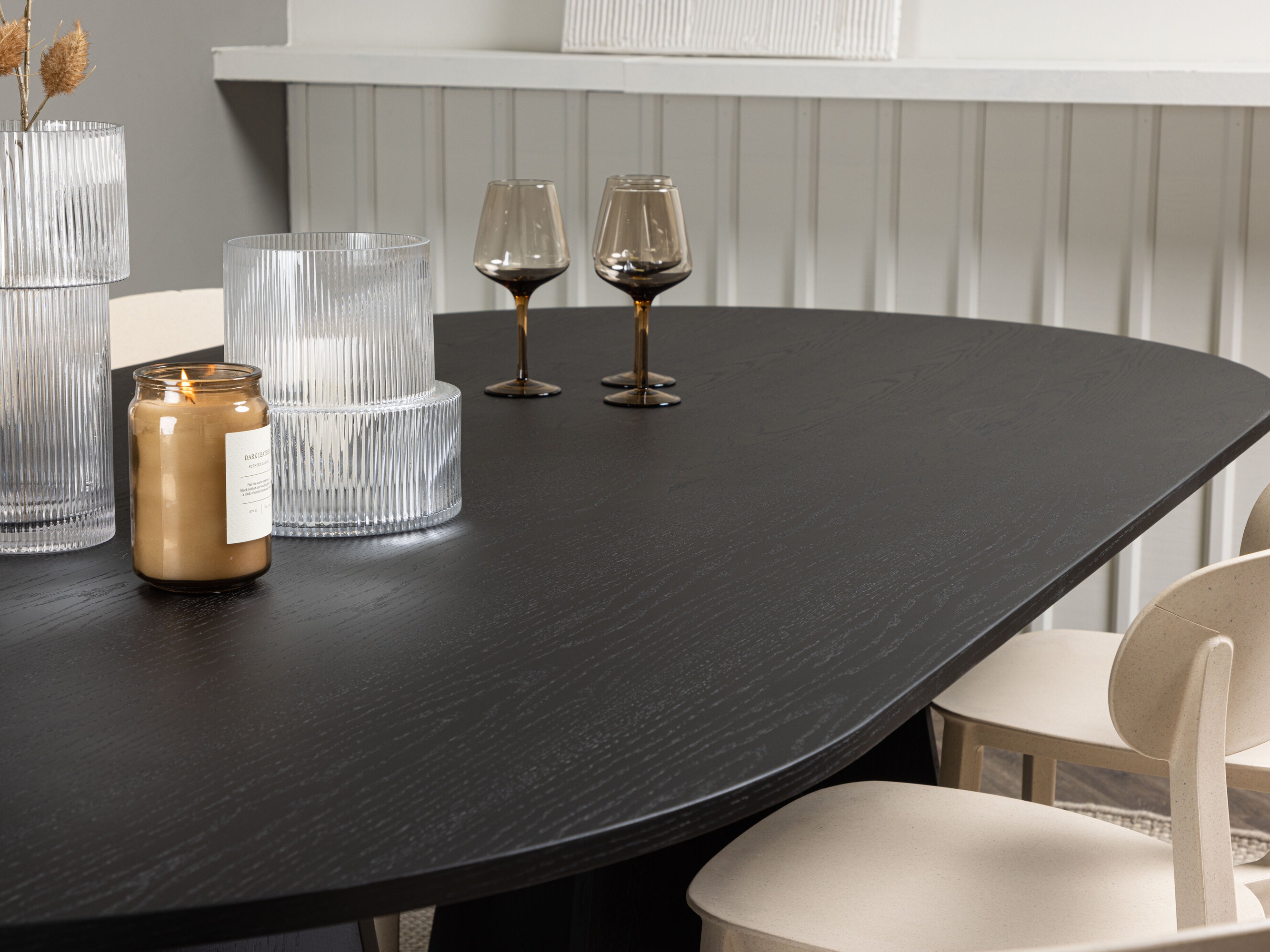 Conjunto para refeições Dallas 5055