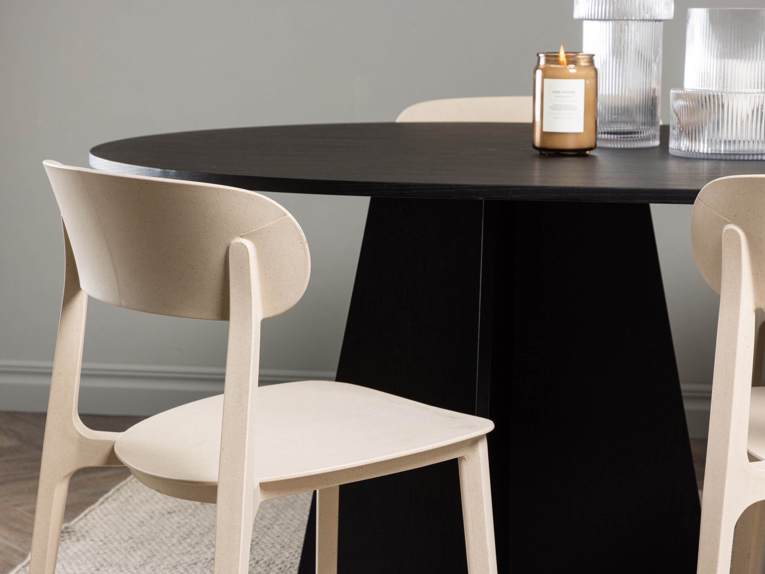 Conjunto para refeições Dallas 5055