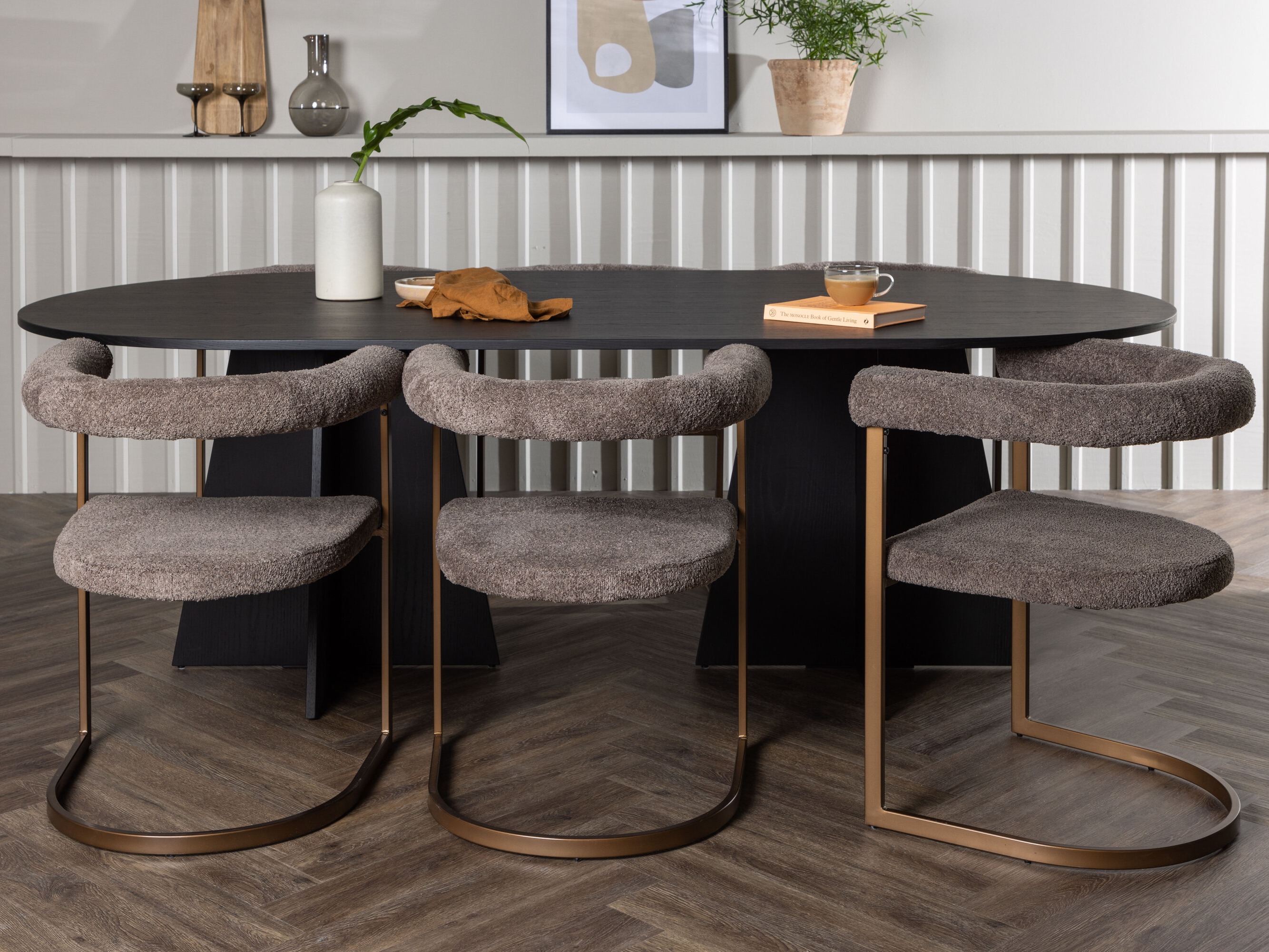 Conjunto para refeições Dallas 5056