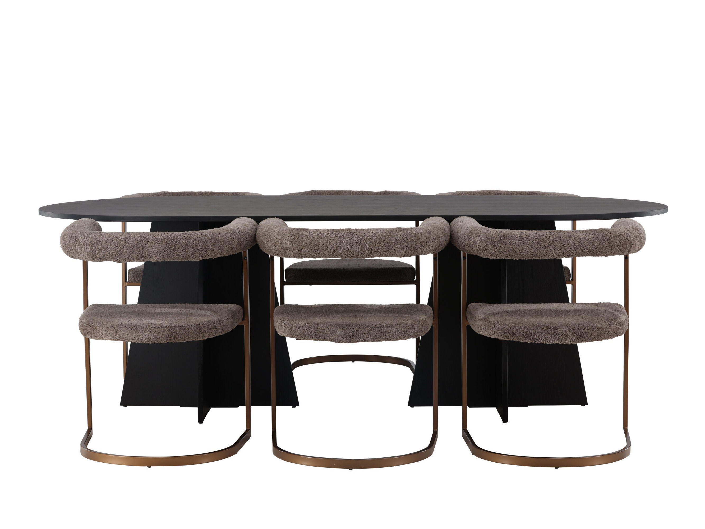 Conjunto para refeições Dallas 5056