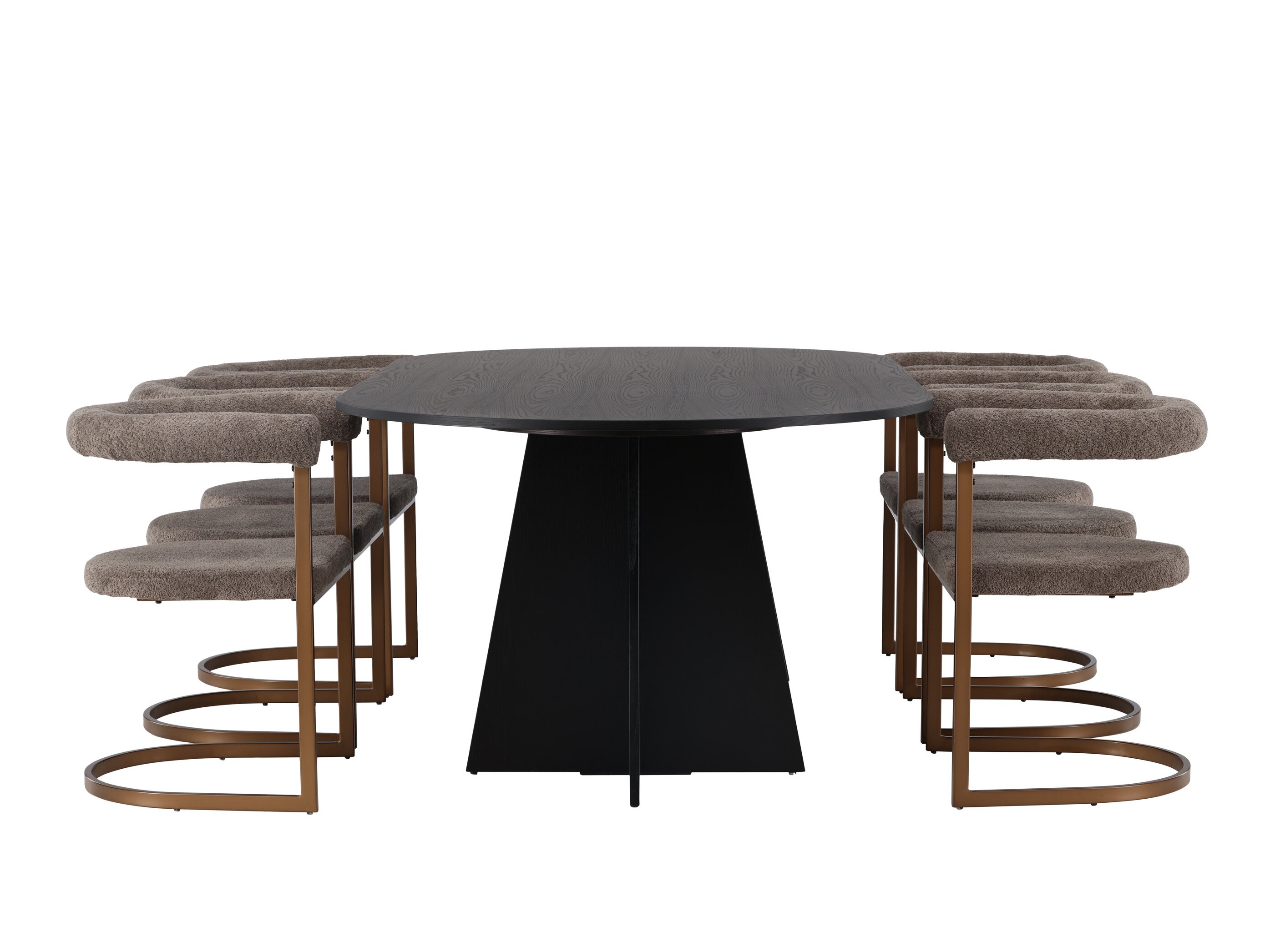 Conjunto para refeições Dallas 5056