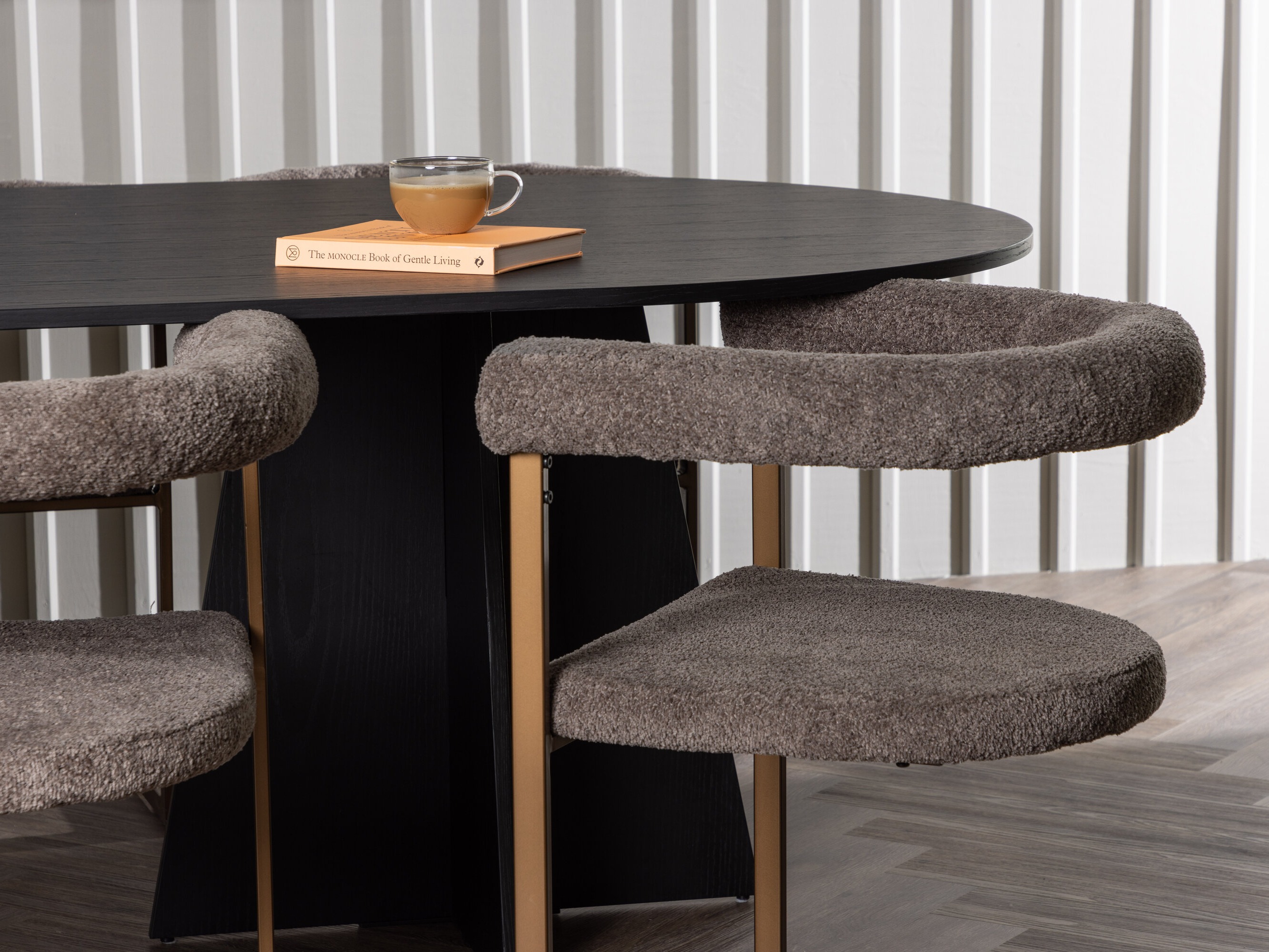 Conjunto para refeições Dallas 5056