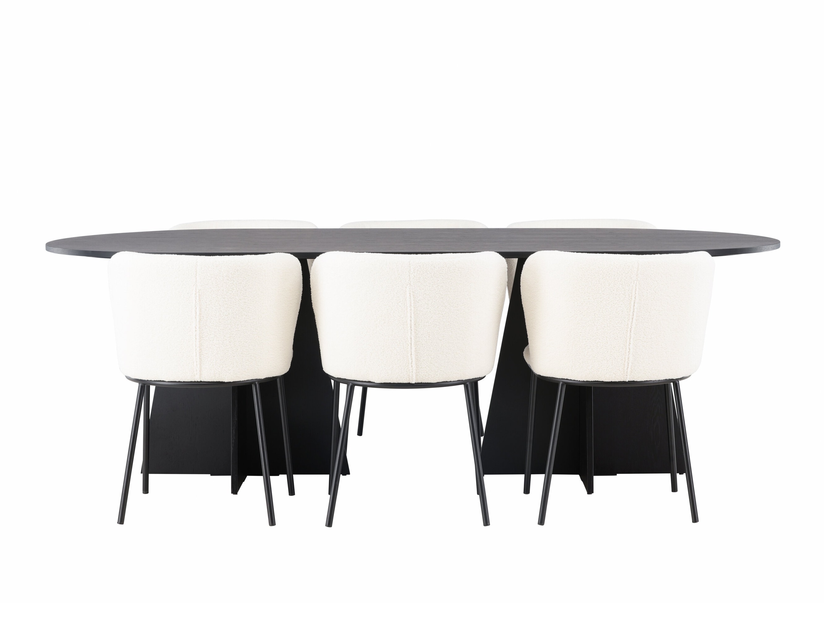 Conjunto para refeições Dallas 5057