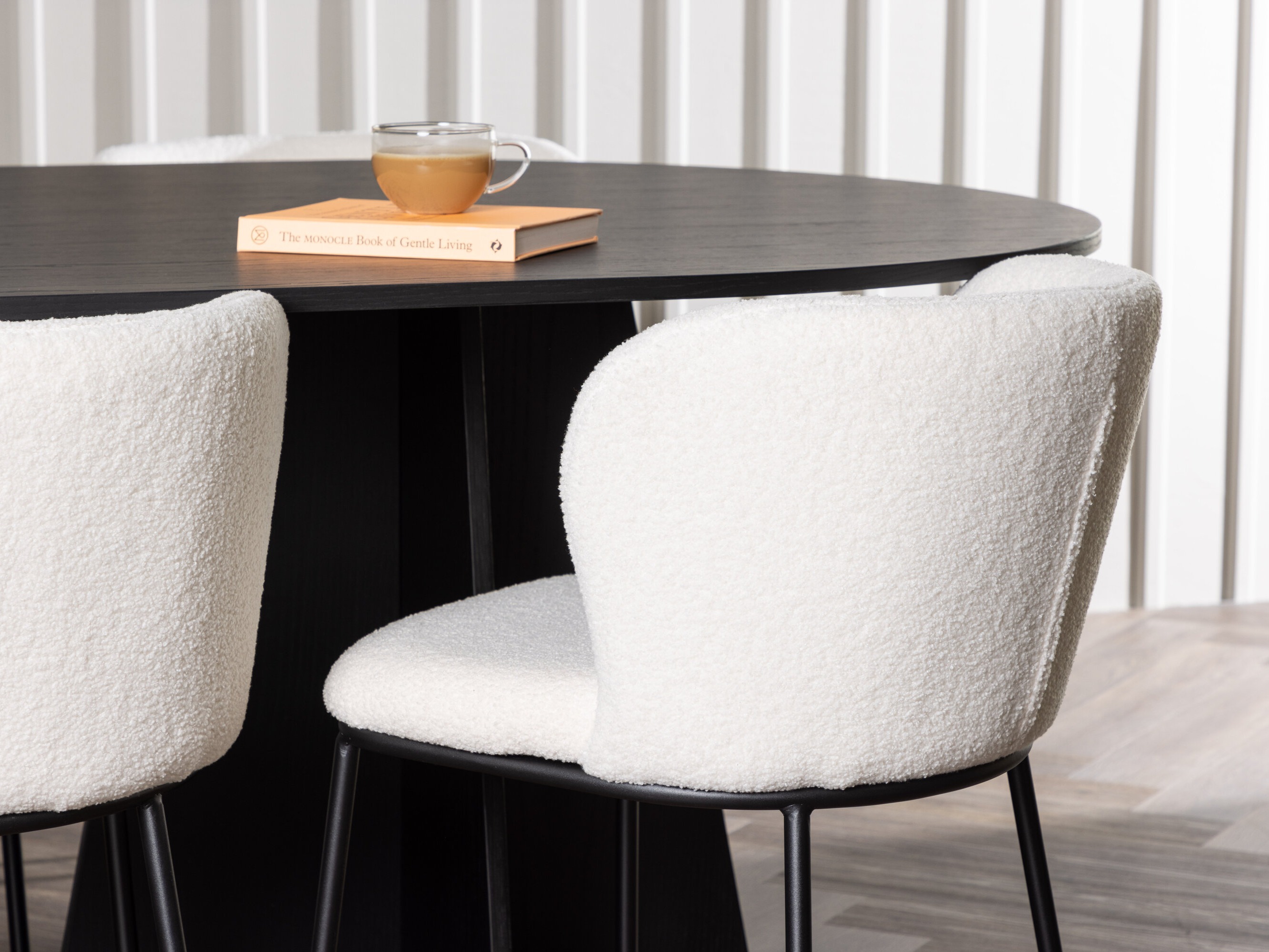 Conjunto para refeições Dallas 5057