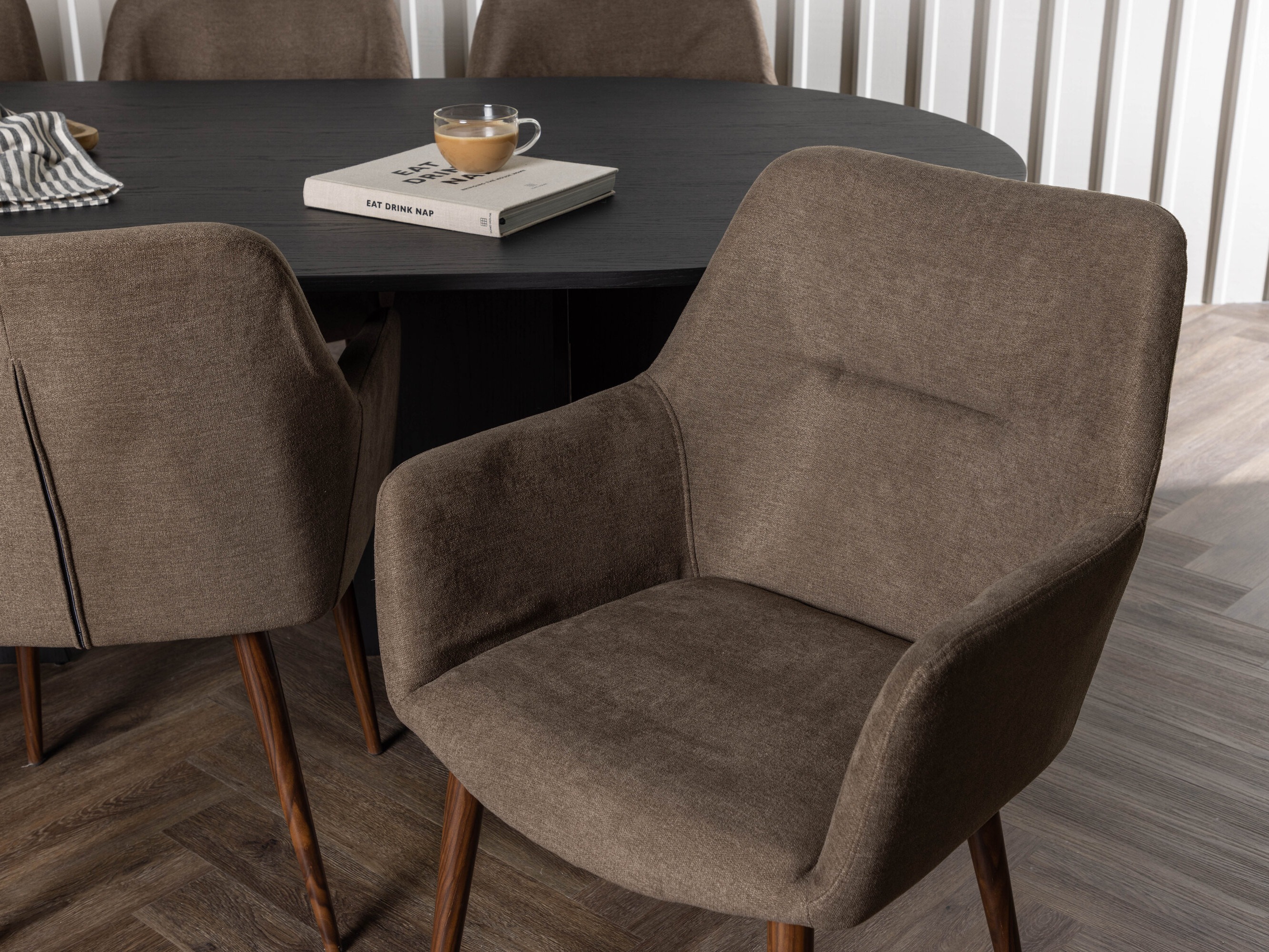 Conjunto para refeições Dallas 5058