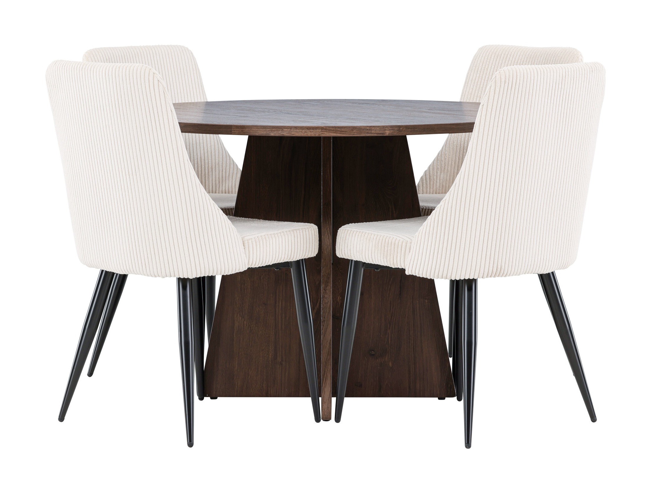 Conjunto para refeições Dallas 5059