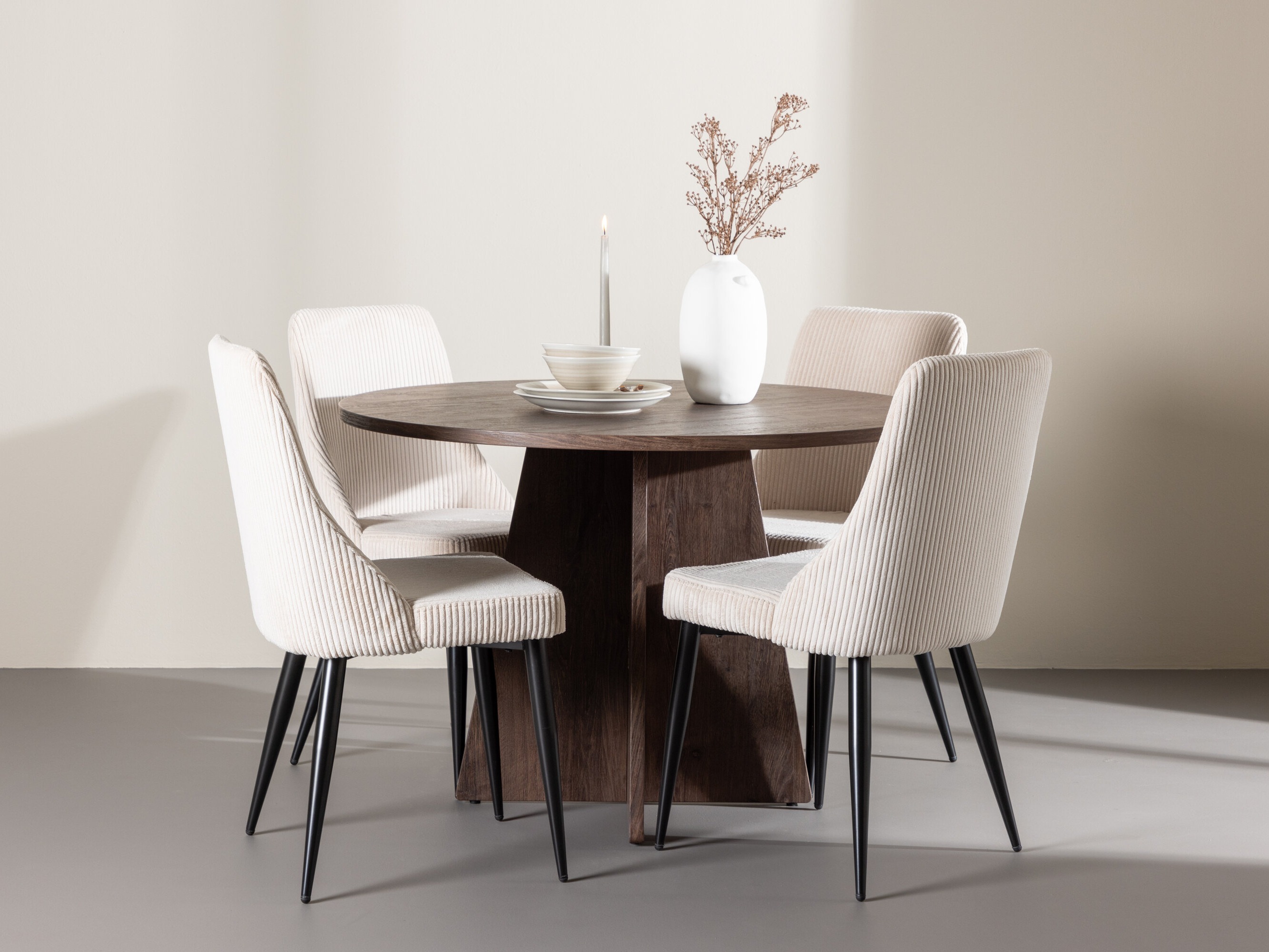 Conjunto para refeições Dallas 5059
