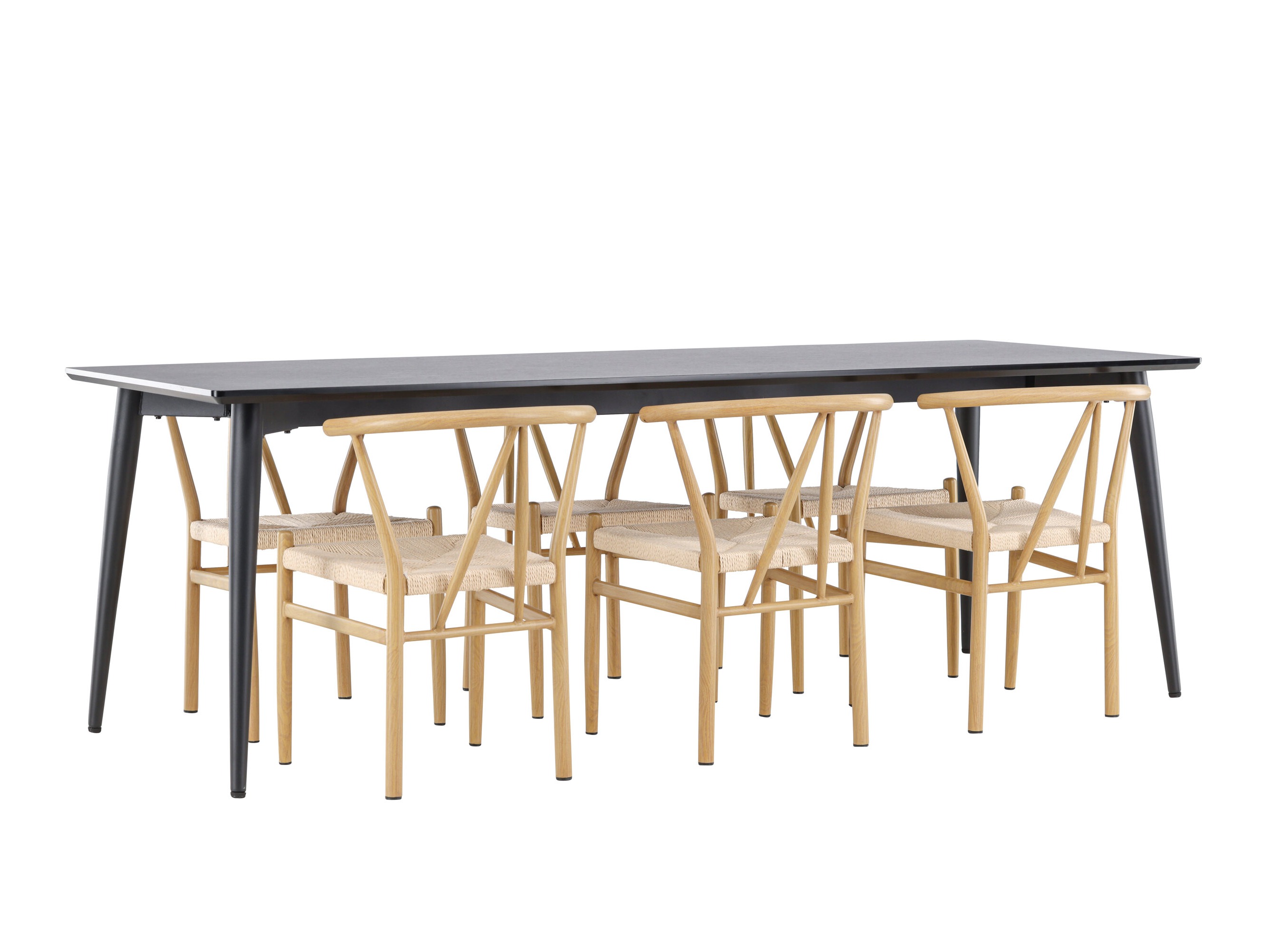 Conjunto para refeições Dallas 5061