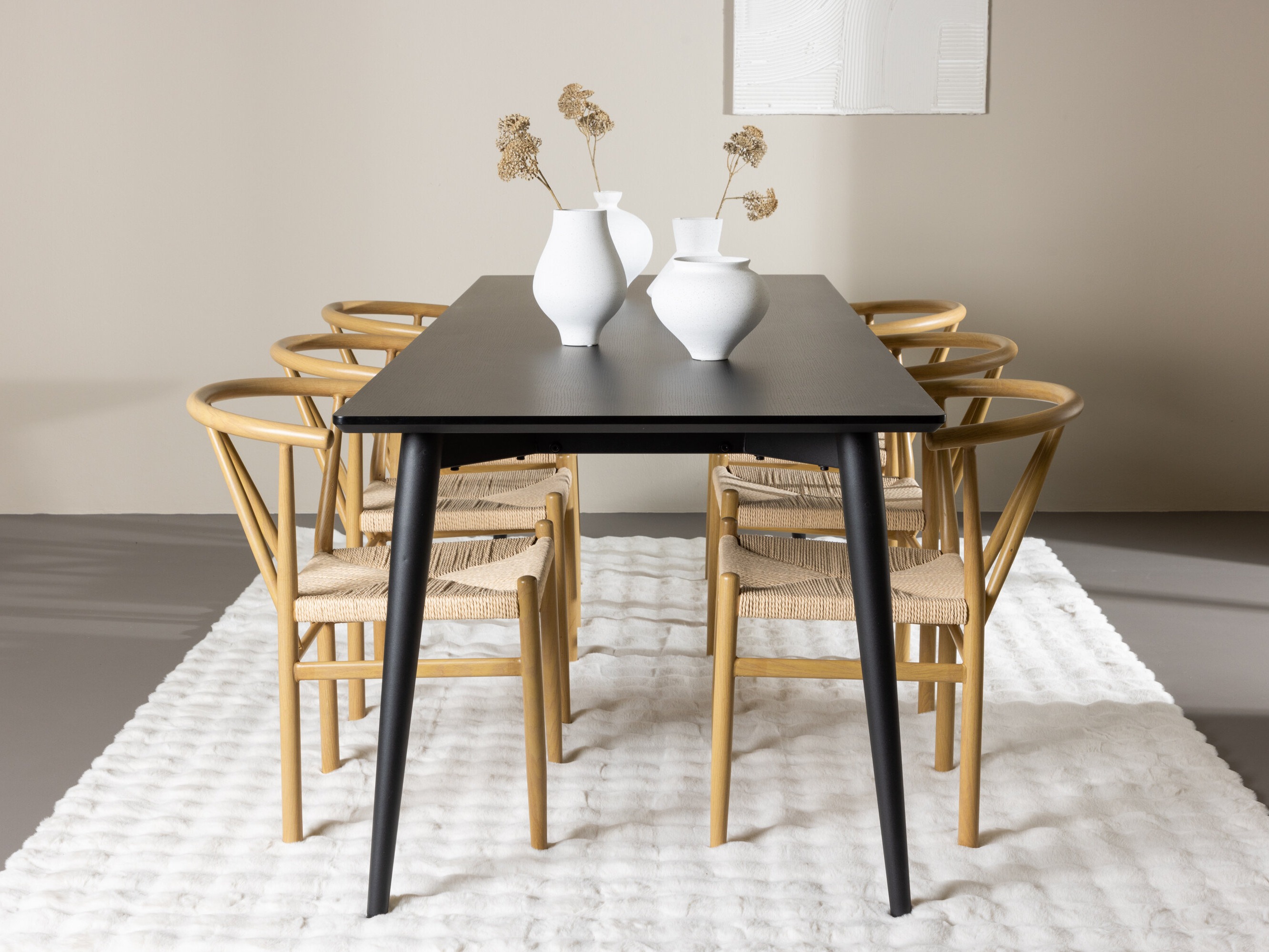 Conjunto para refeições Dallas 5061