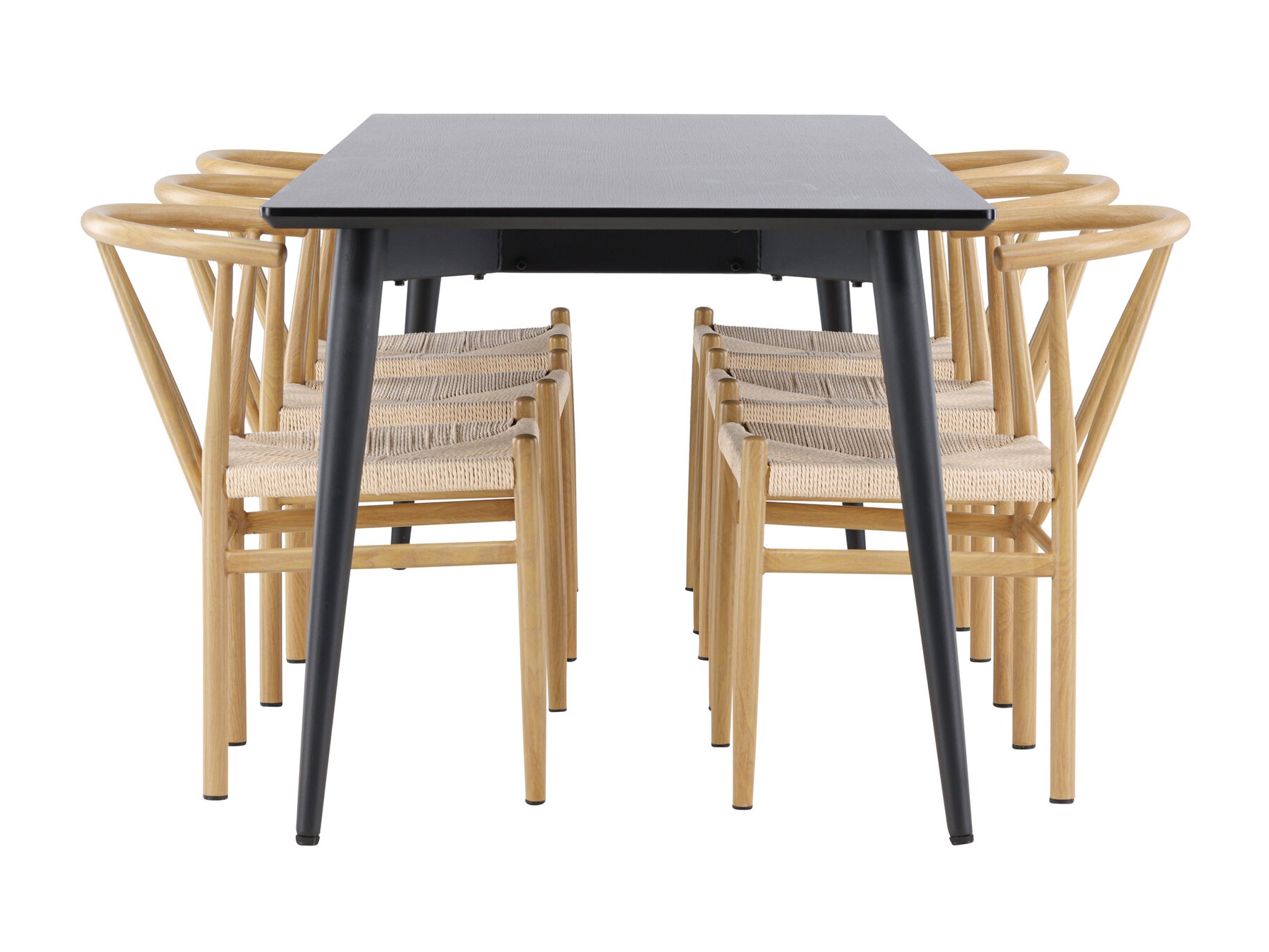 Conjunto para refeições Dallas 5061