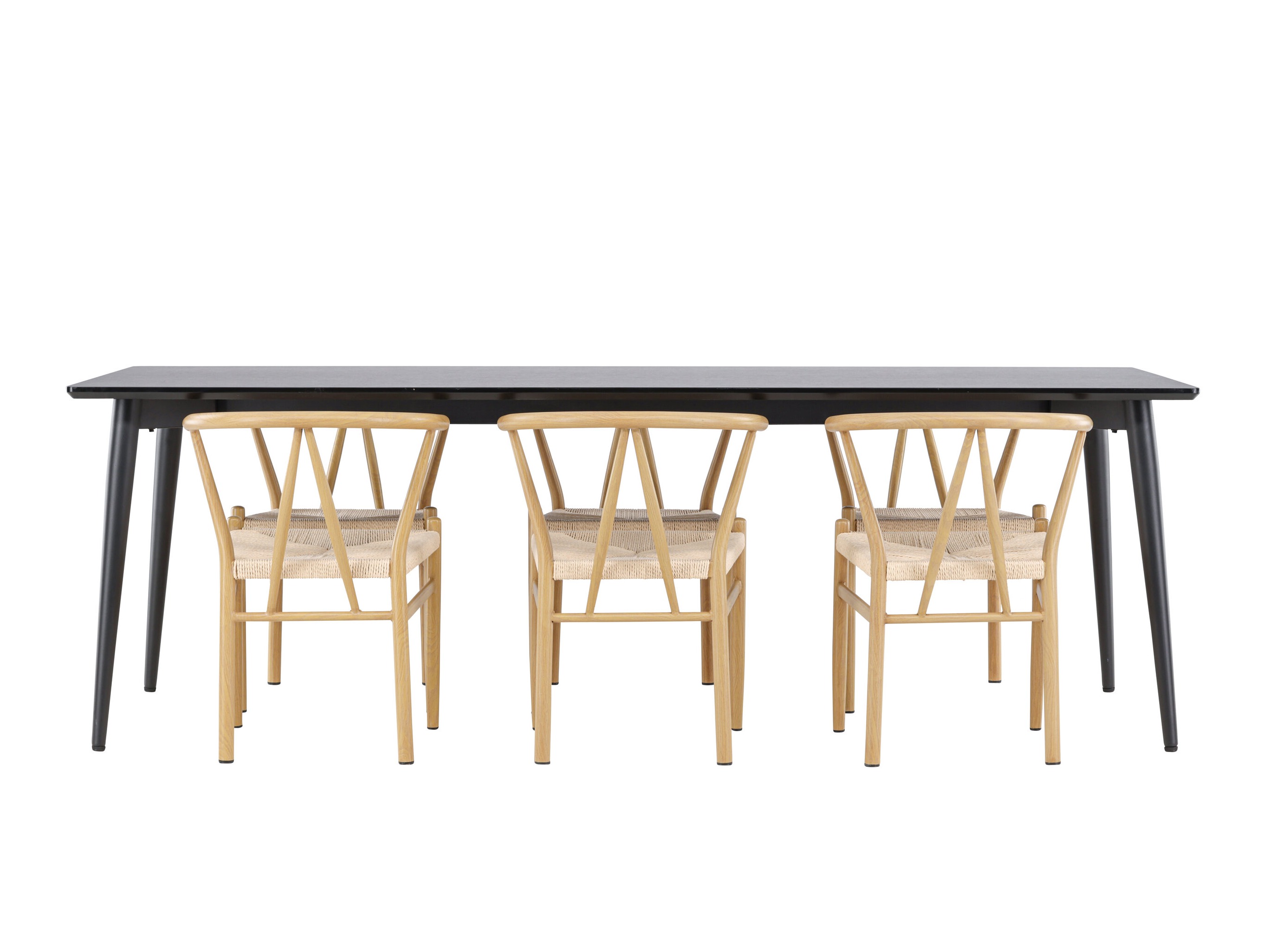 Conjunto para refeições Dallas 5061