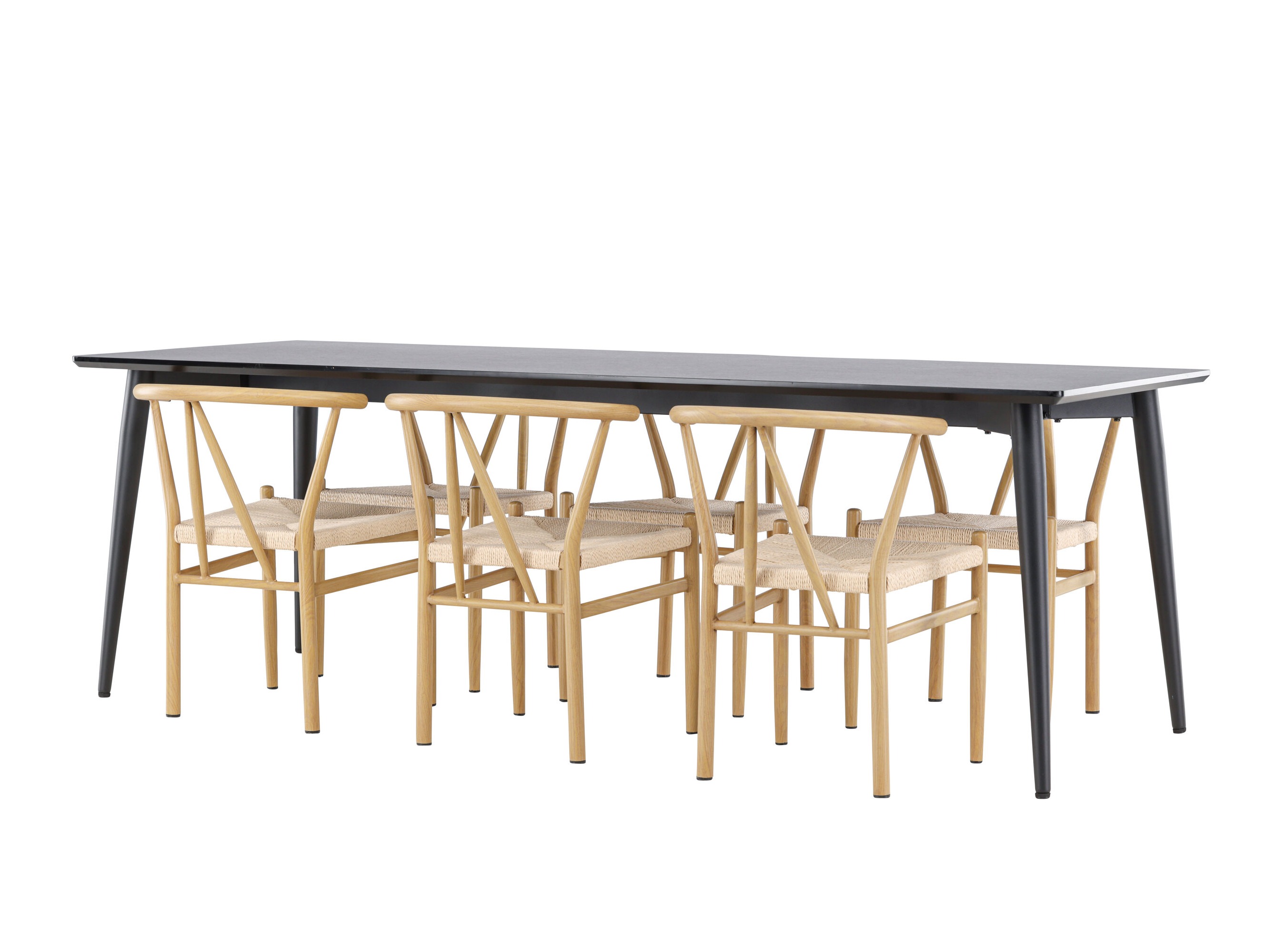 Conjunto para refeições Dallas 5061