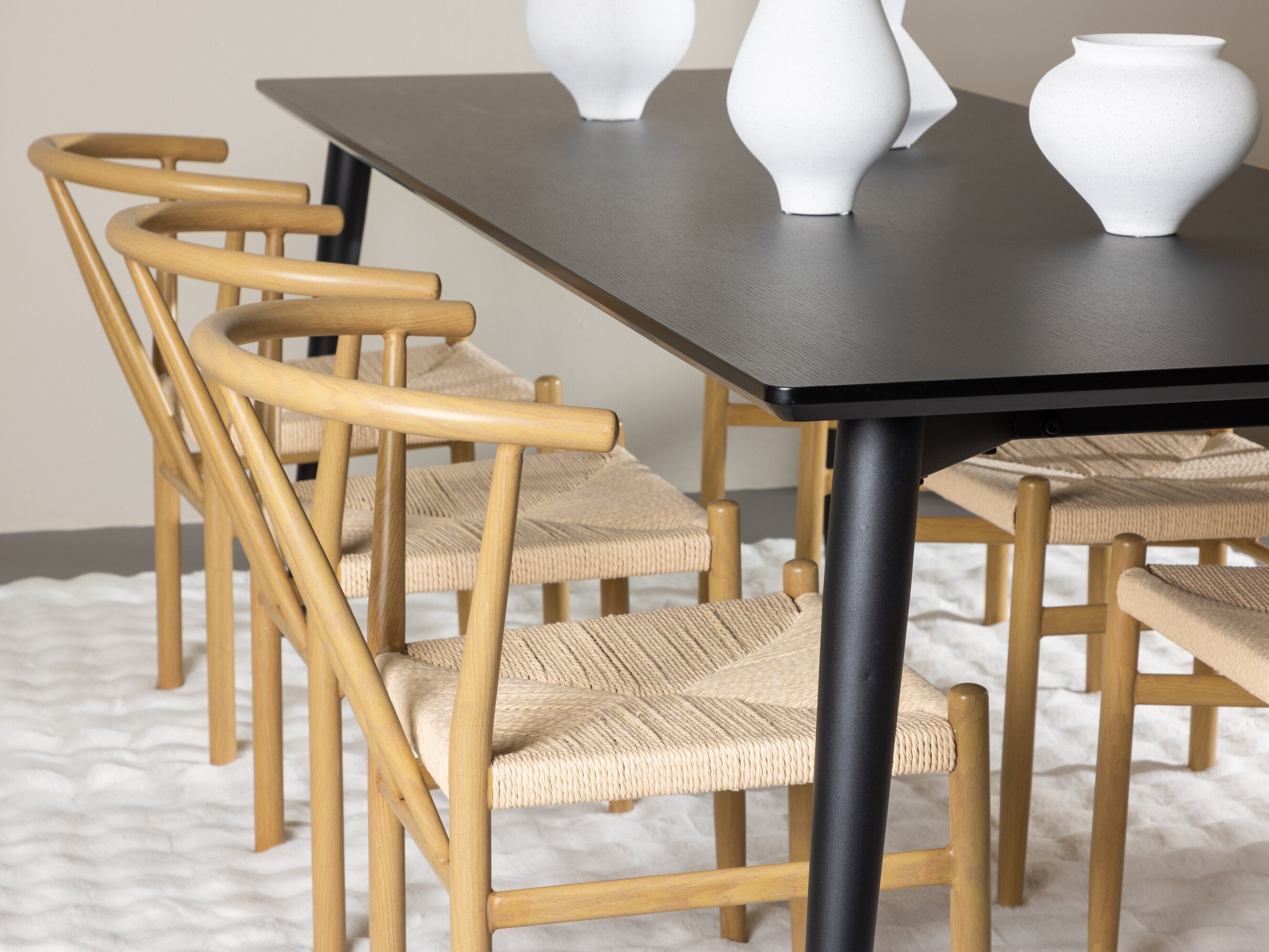 Conjunto para refeições Dallas 5061