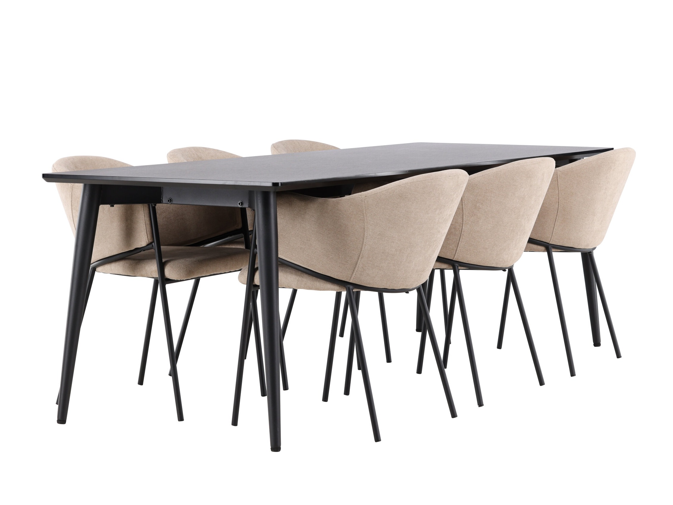 Conjunto para refeições Dallas 5062