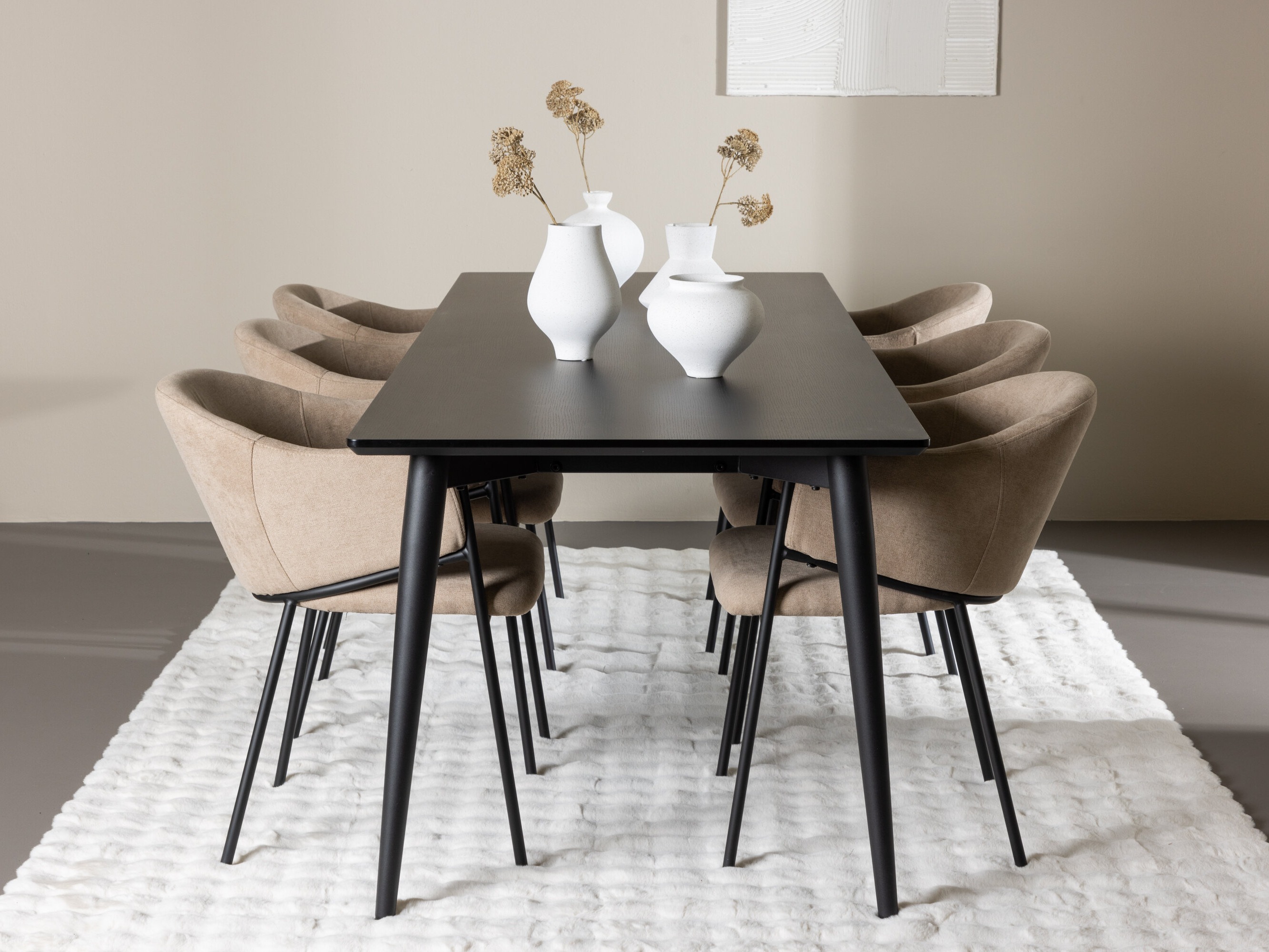 Conjunto para refeições Dallas 5062