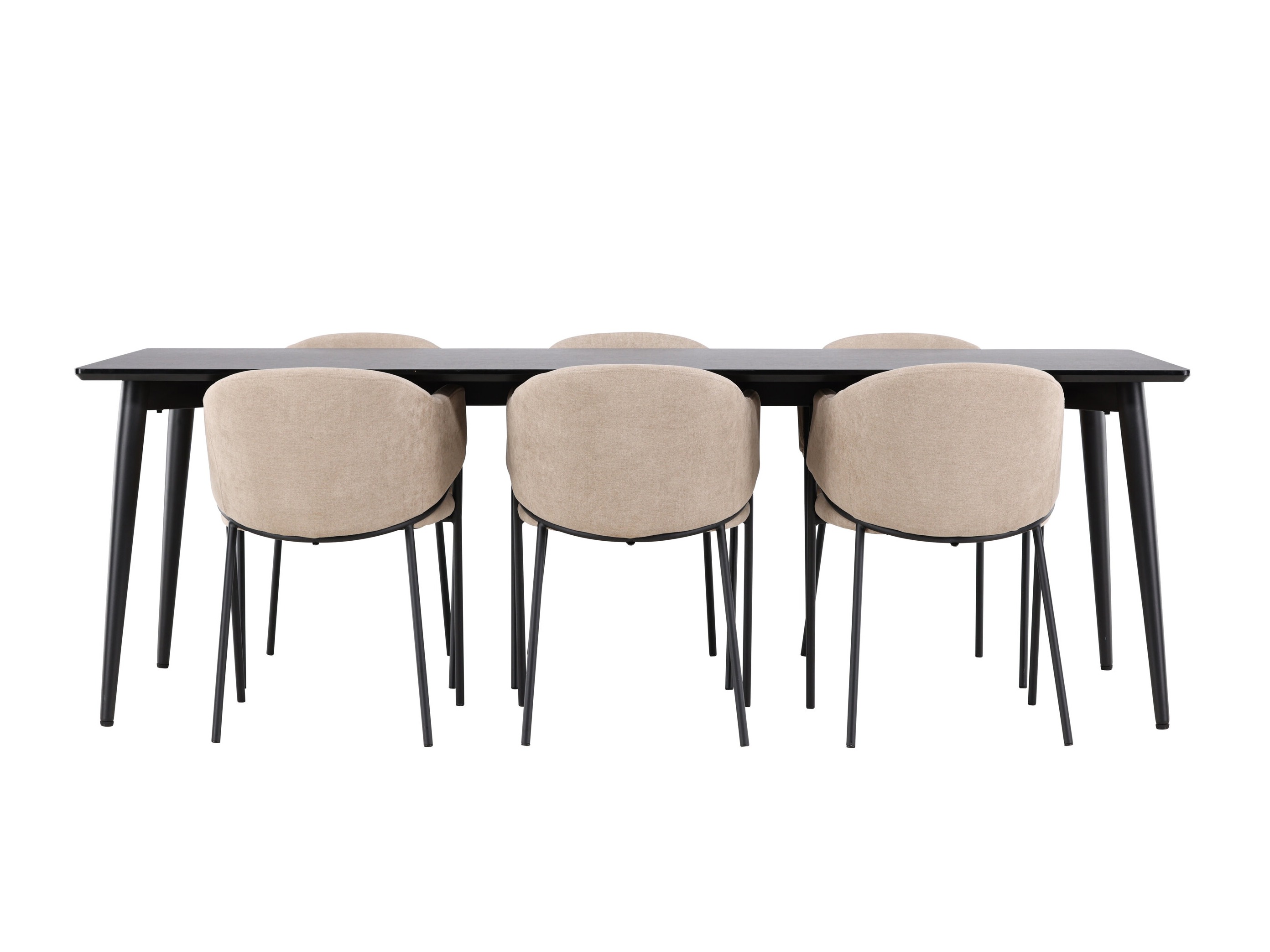 Conjunto para refeições Dallas 5062