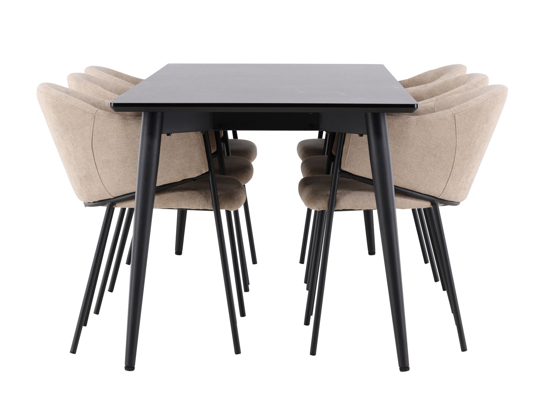 Conjunto para refeições Dallas 5062