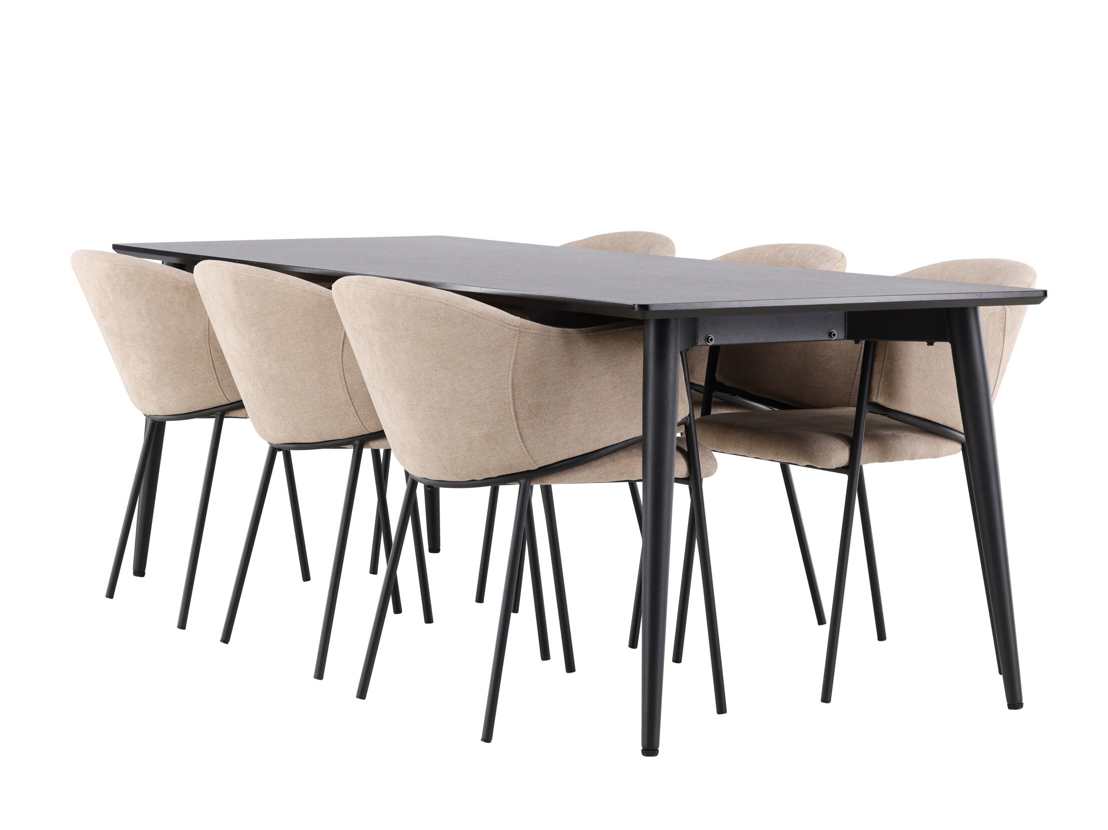 Conjunto para refeições Dallas 5062