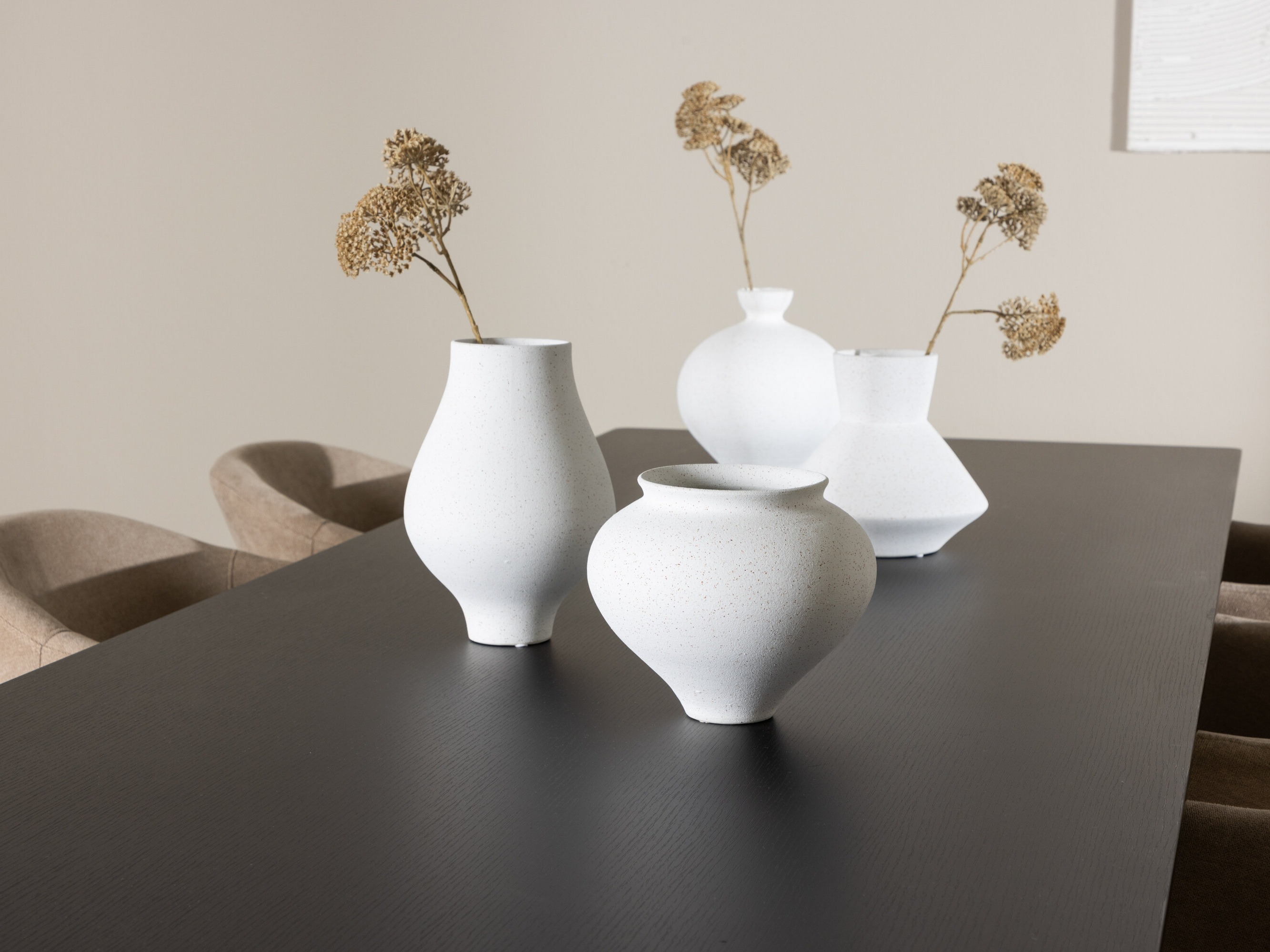 Conjunto para refeições Dallas 5062