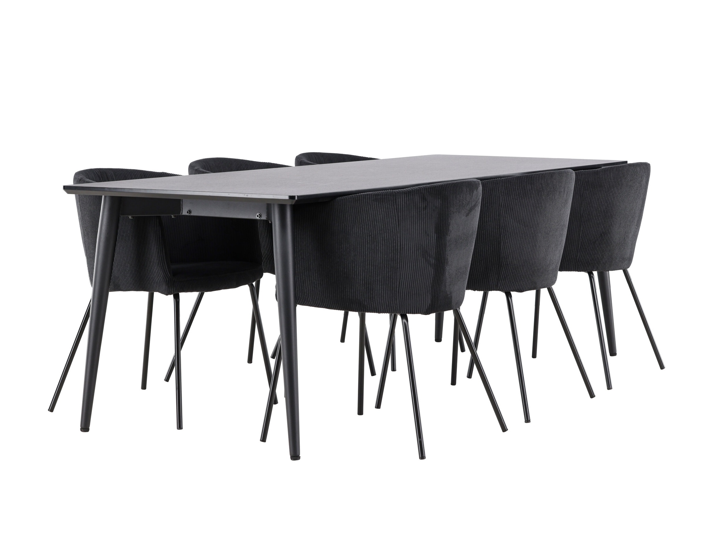 Conjunto para refeições Dallas 5063