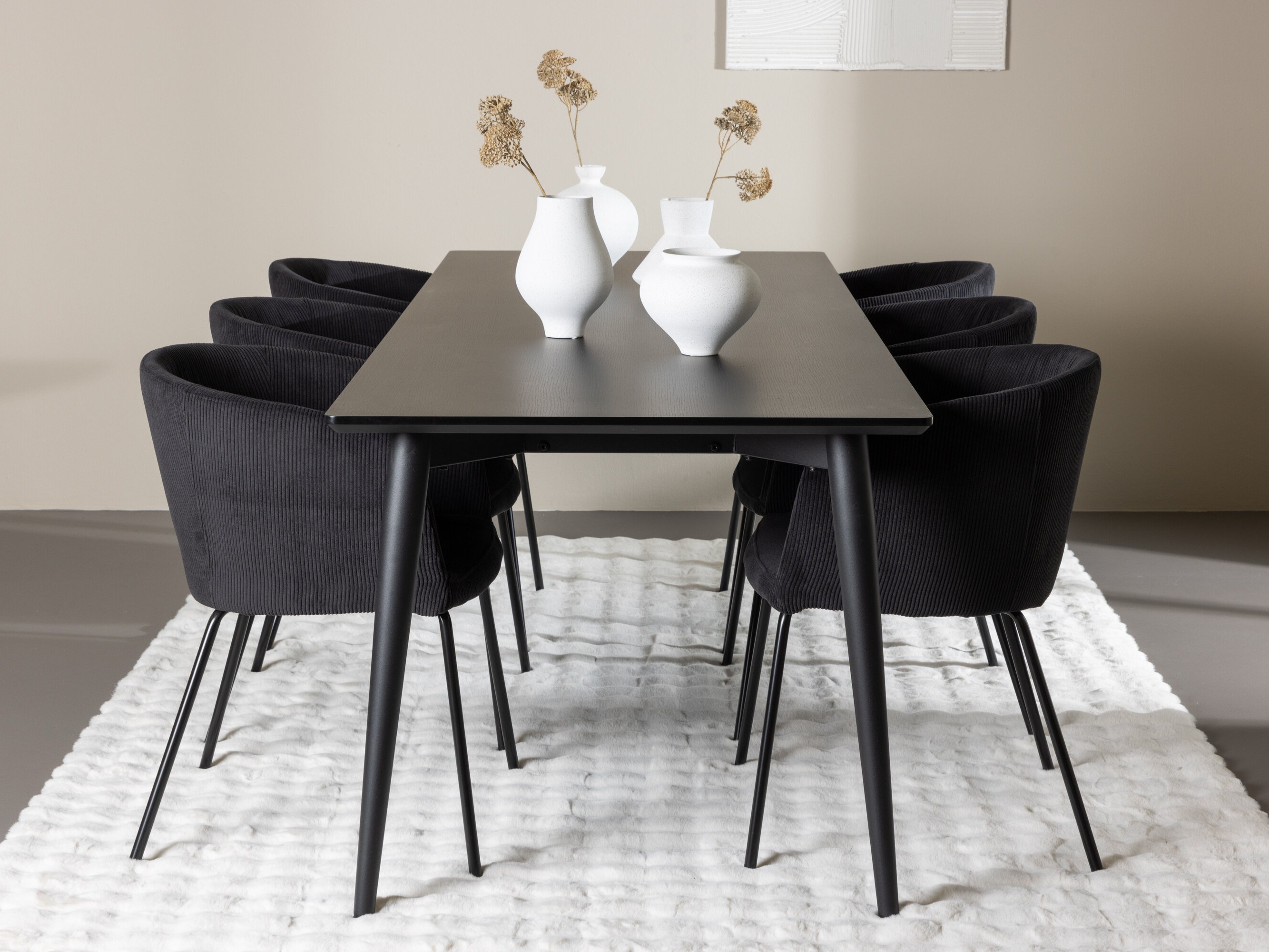 Conjunto para refeições Dallas 5063