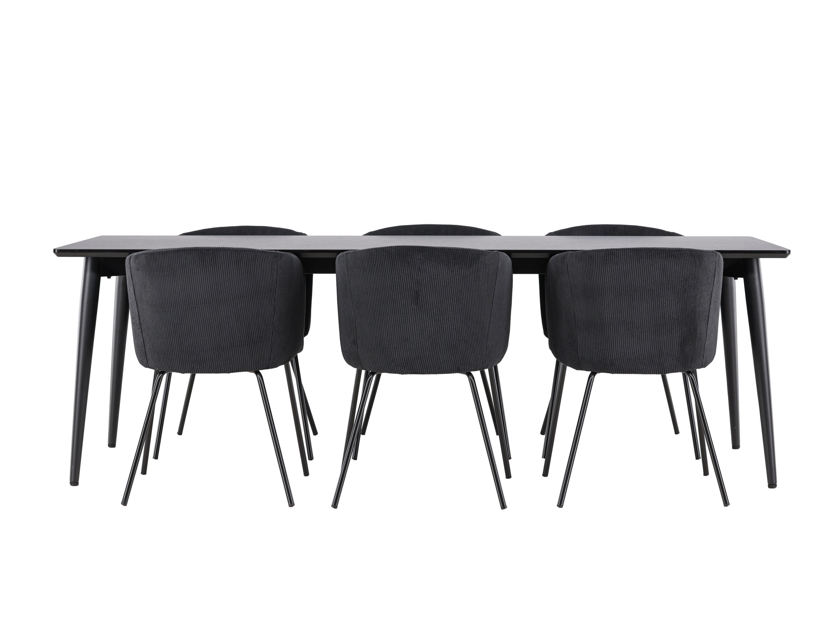 Conjunto para refeições Dallas 5063