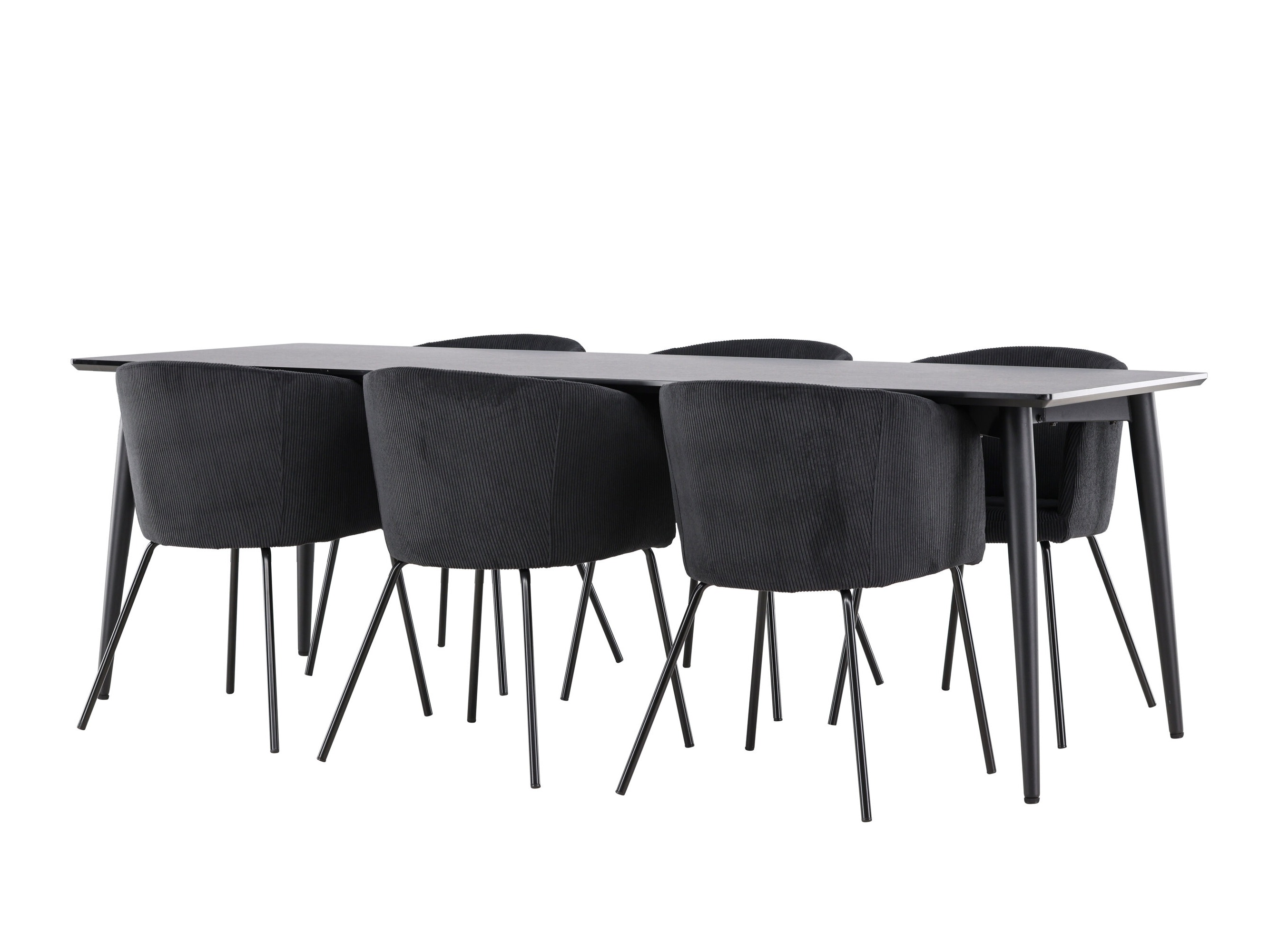 Conjunto para refeições Dallas 5063