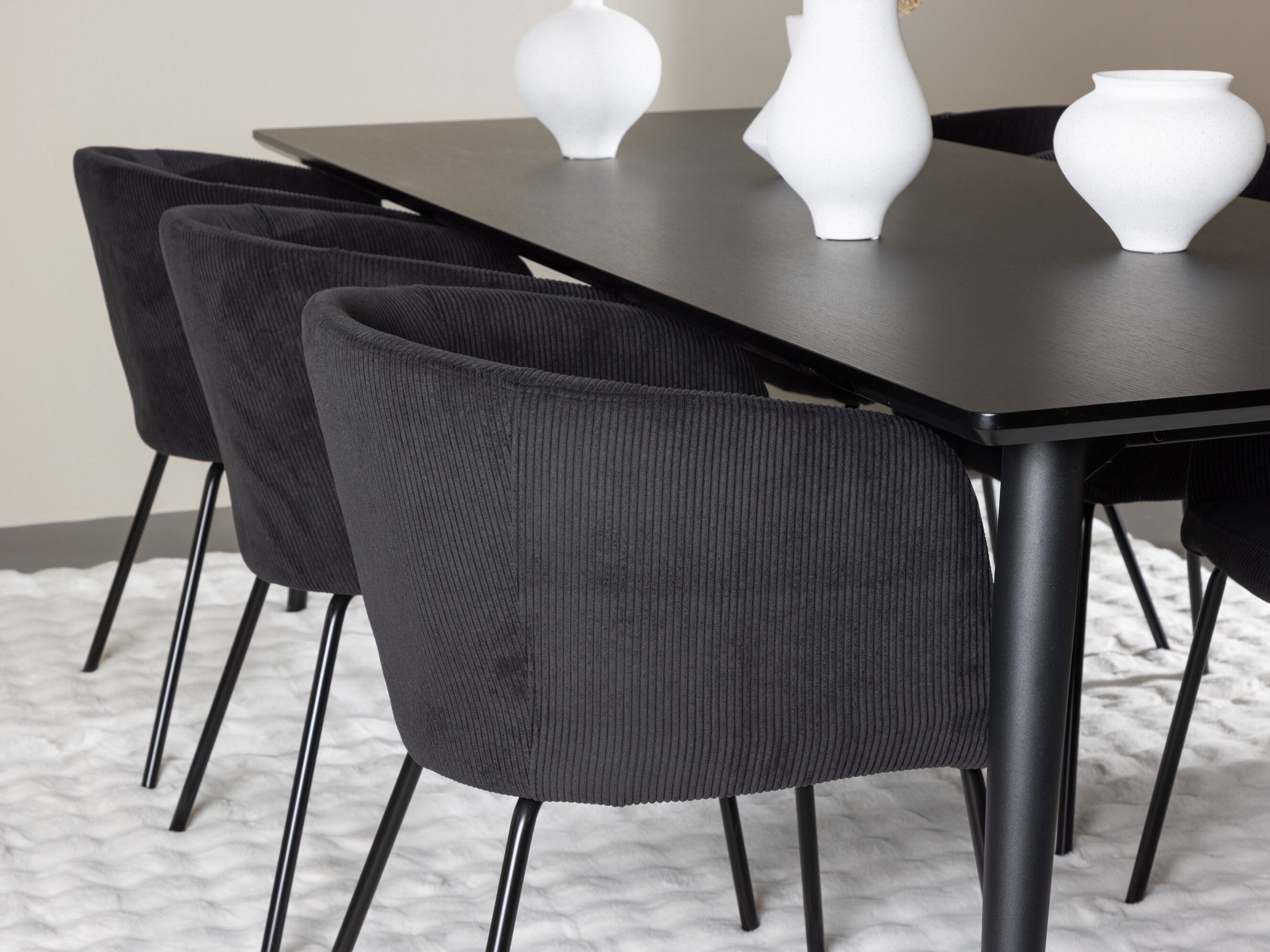 Conjunto para refeições Dallas 5063