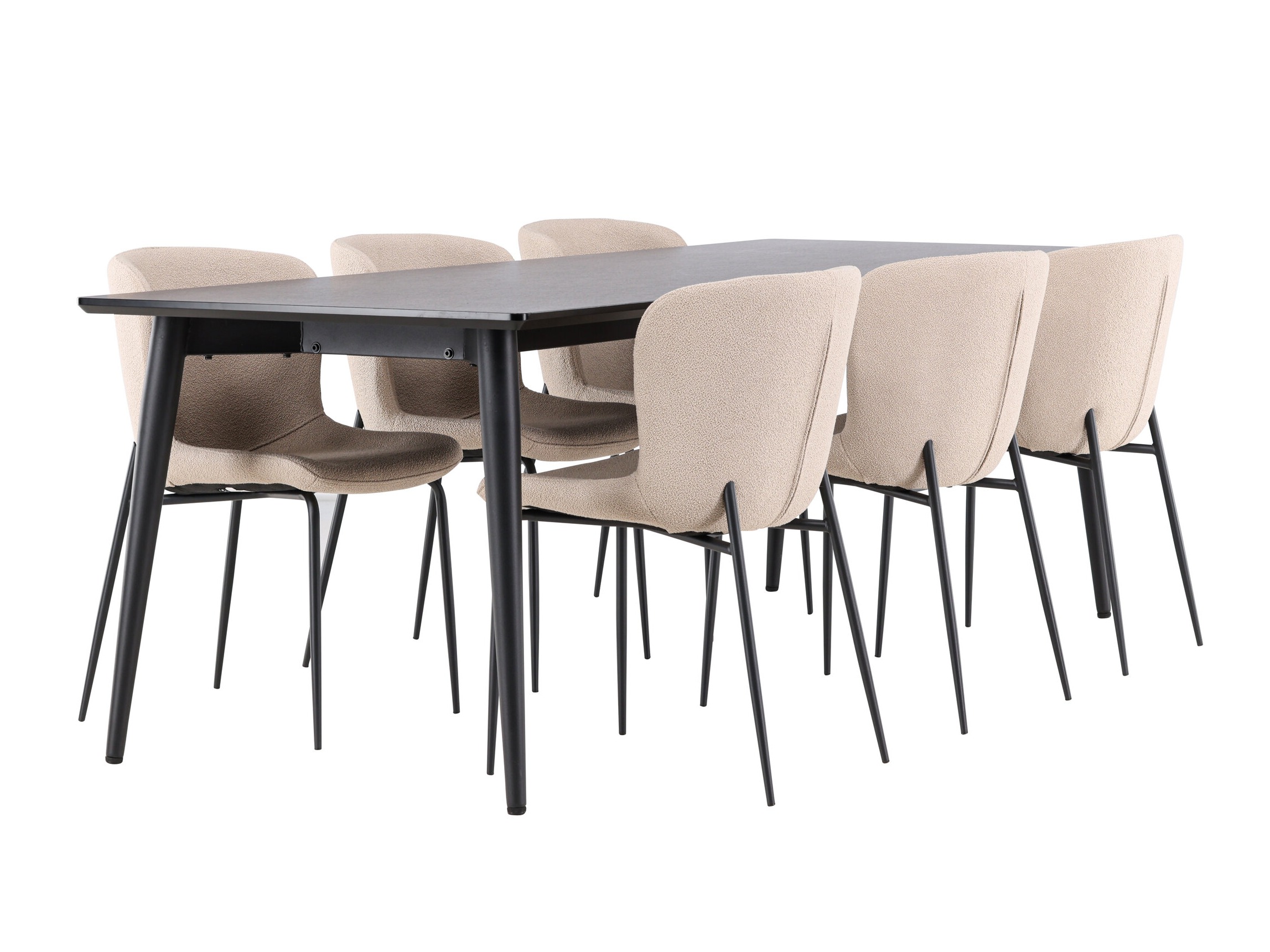 Conjunto para refeições Dallas 5064