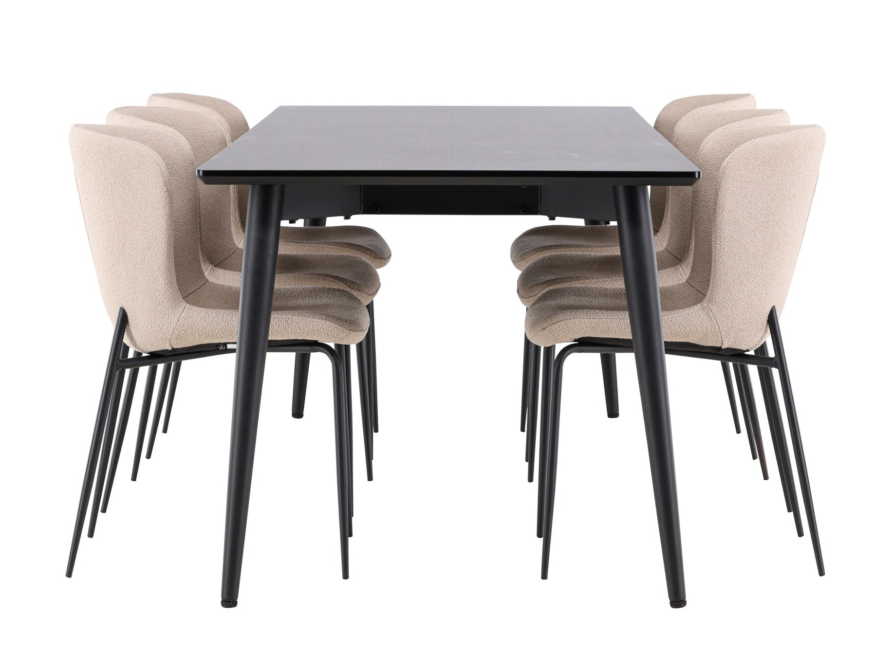 Conjunto para refeições Dallas 5064