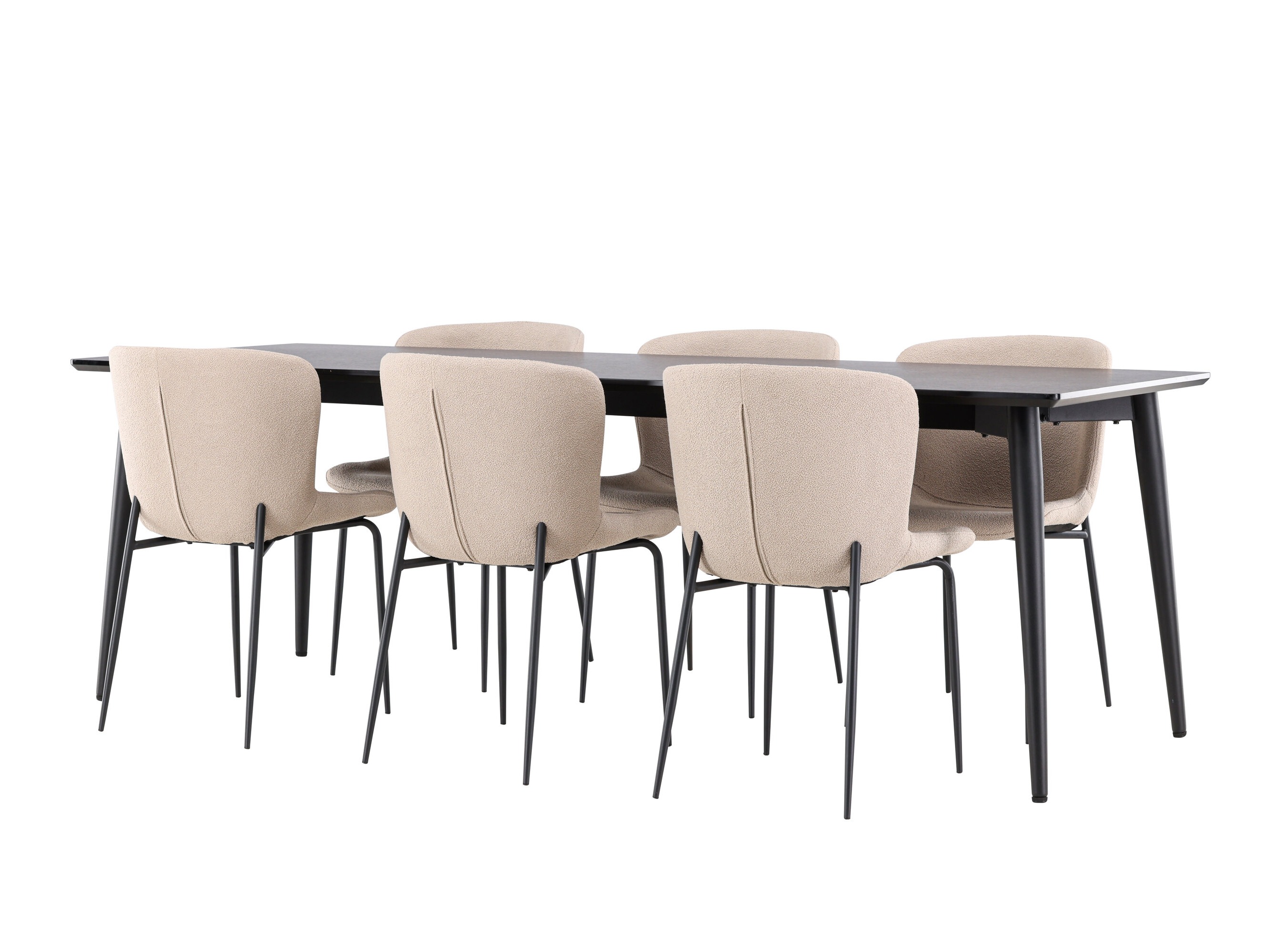 Conjunto para refeições Dallas 5064