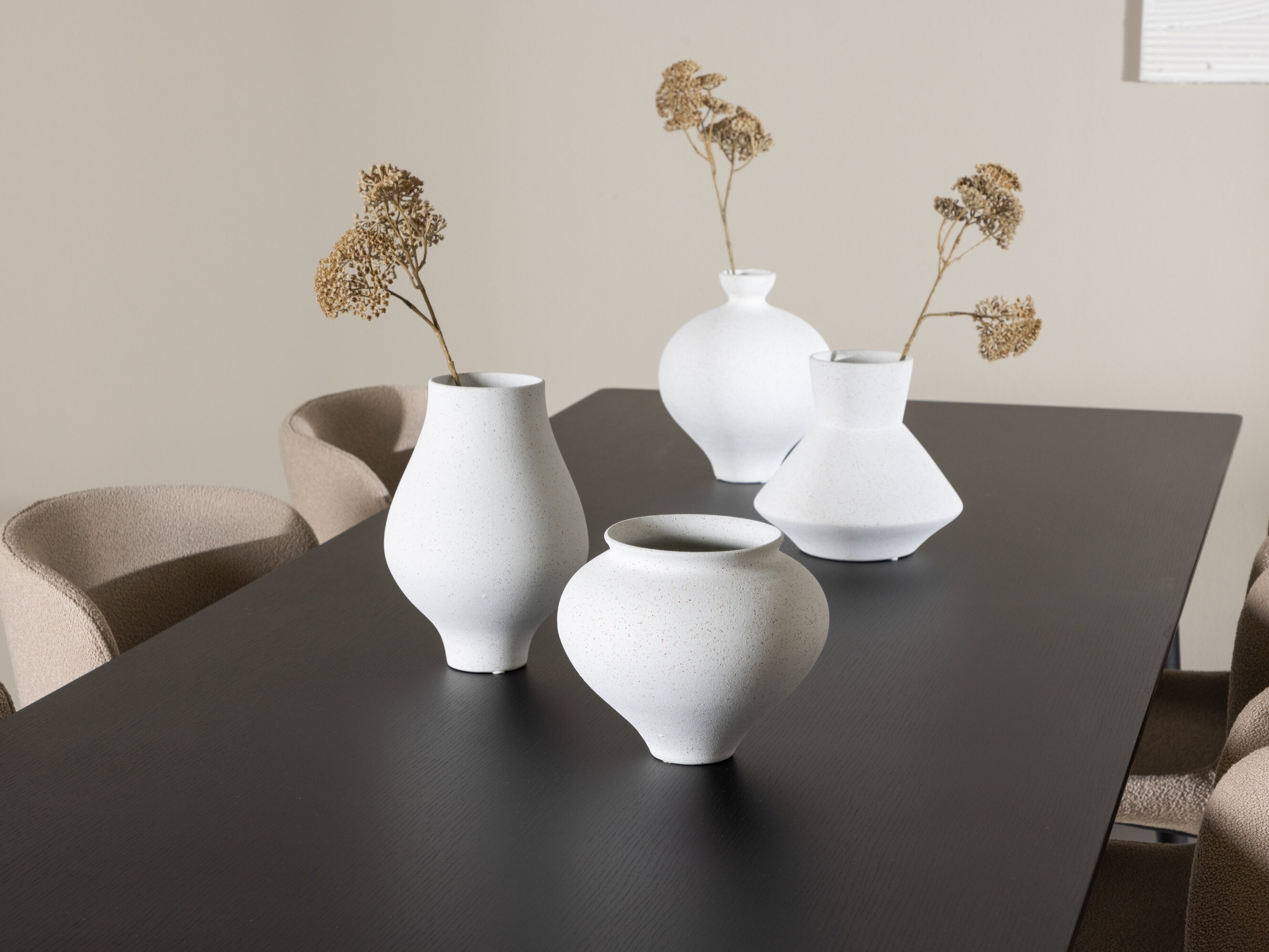 Conjunto para refeições Dallas 5064