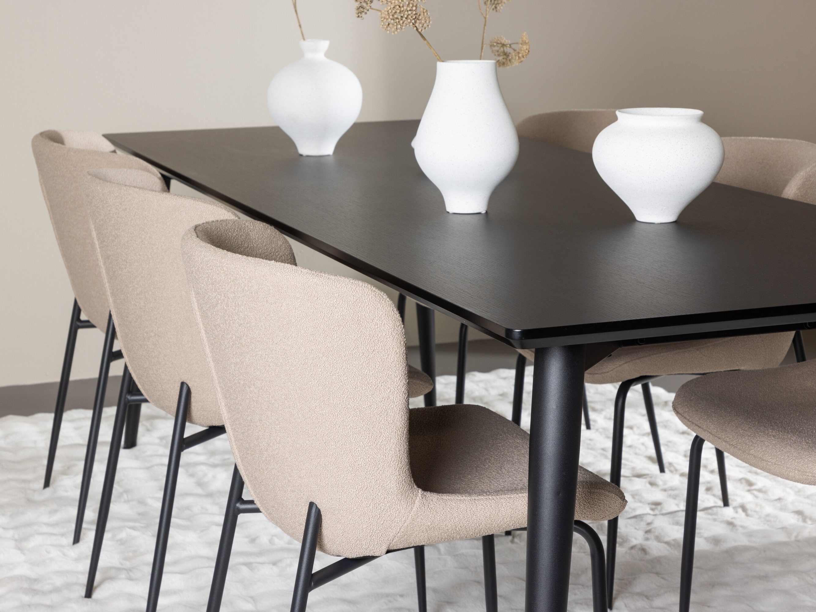 Conjunto para refeições Dallas 5064