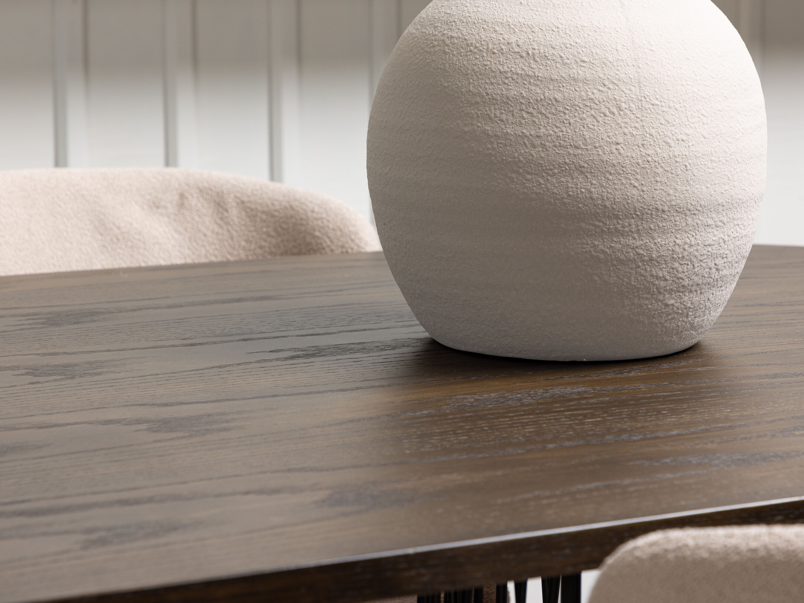 Conjunto para refeições Dallas 5065 (Bege)