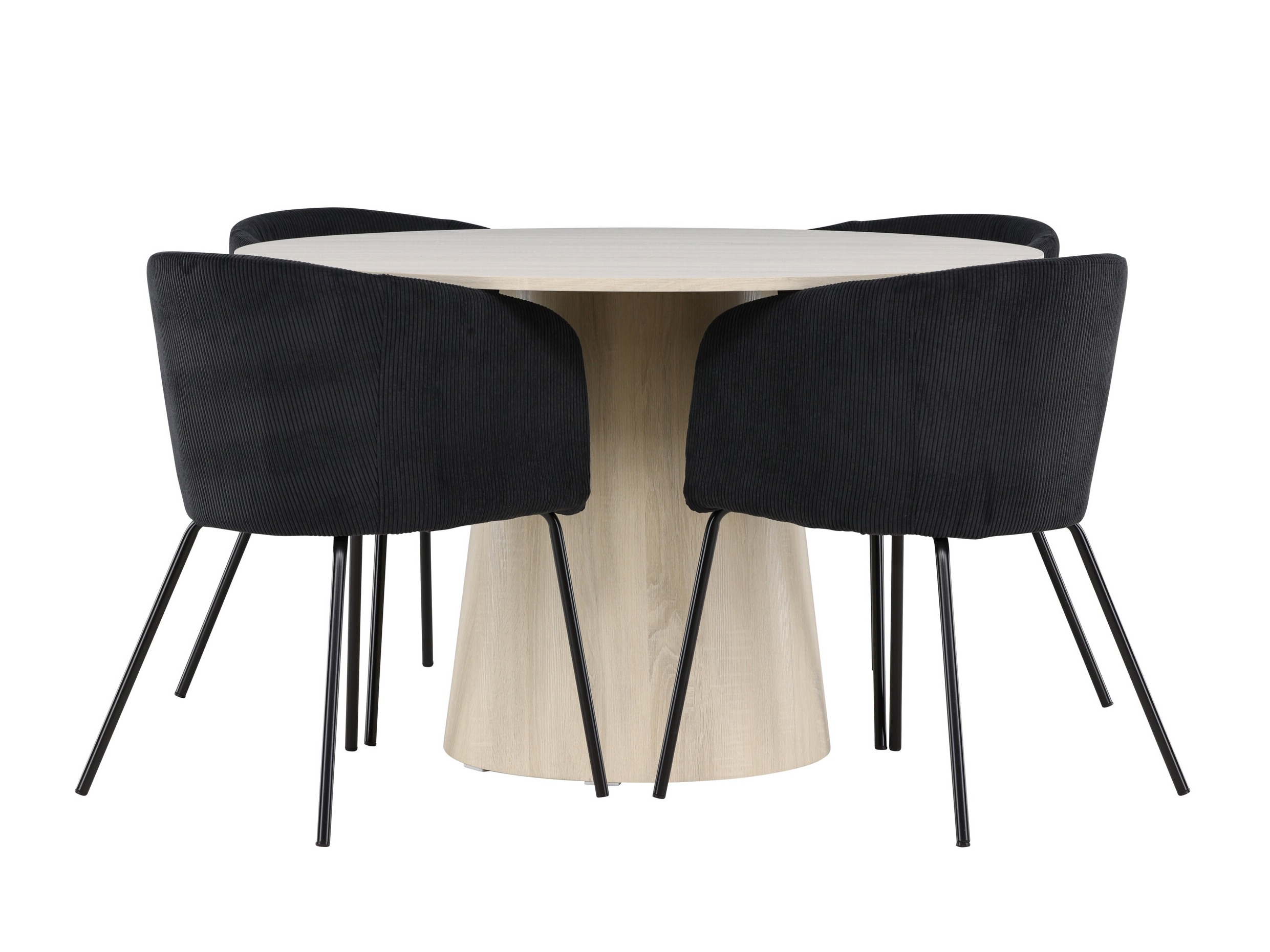 Conjunto para refeições Dallas 5067