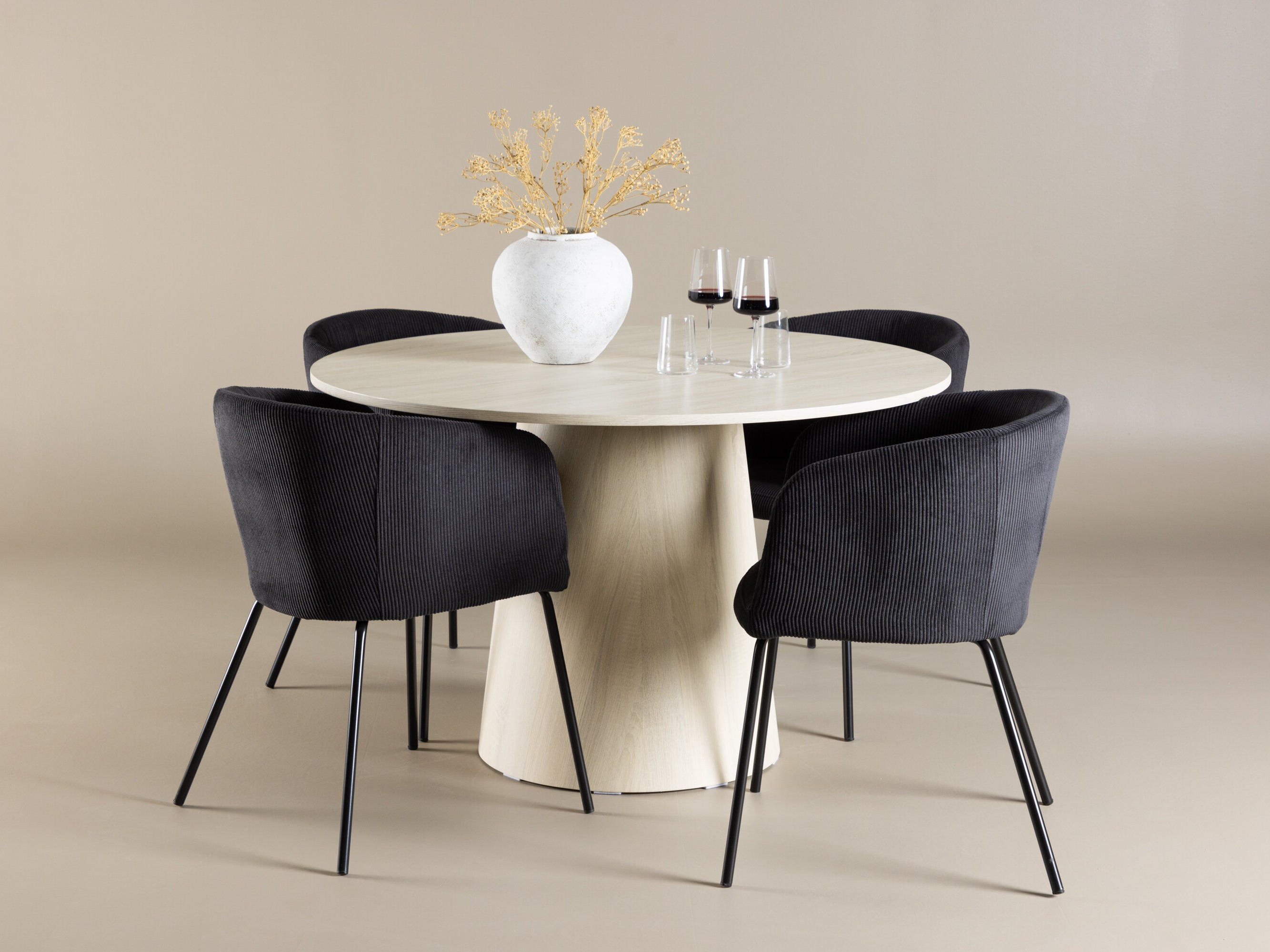 Conjunto para refeições Dallas 5067