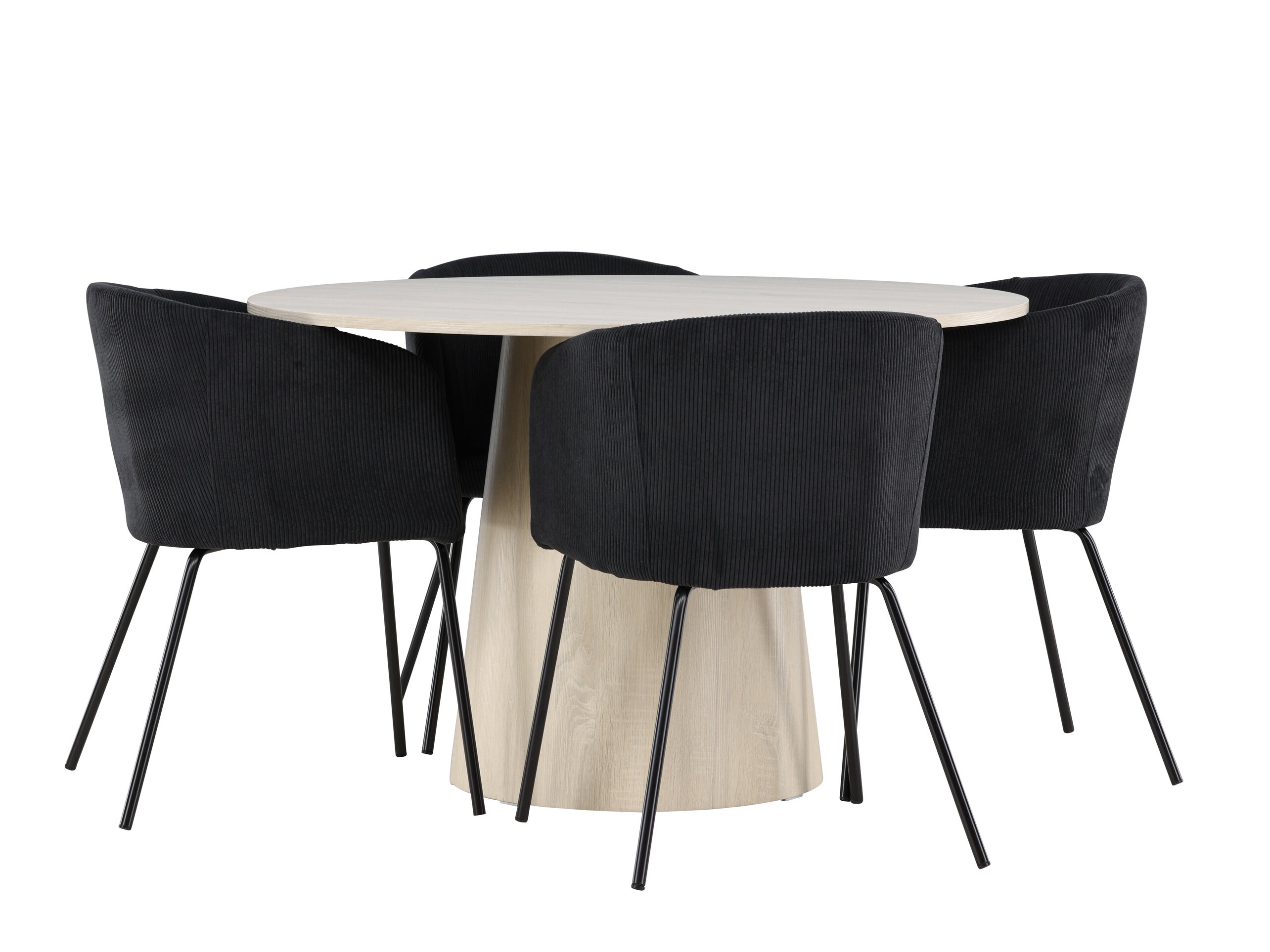 Conjunto para refeições Dallas 5067