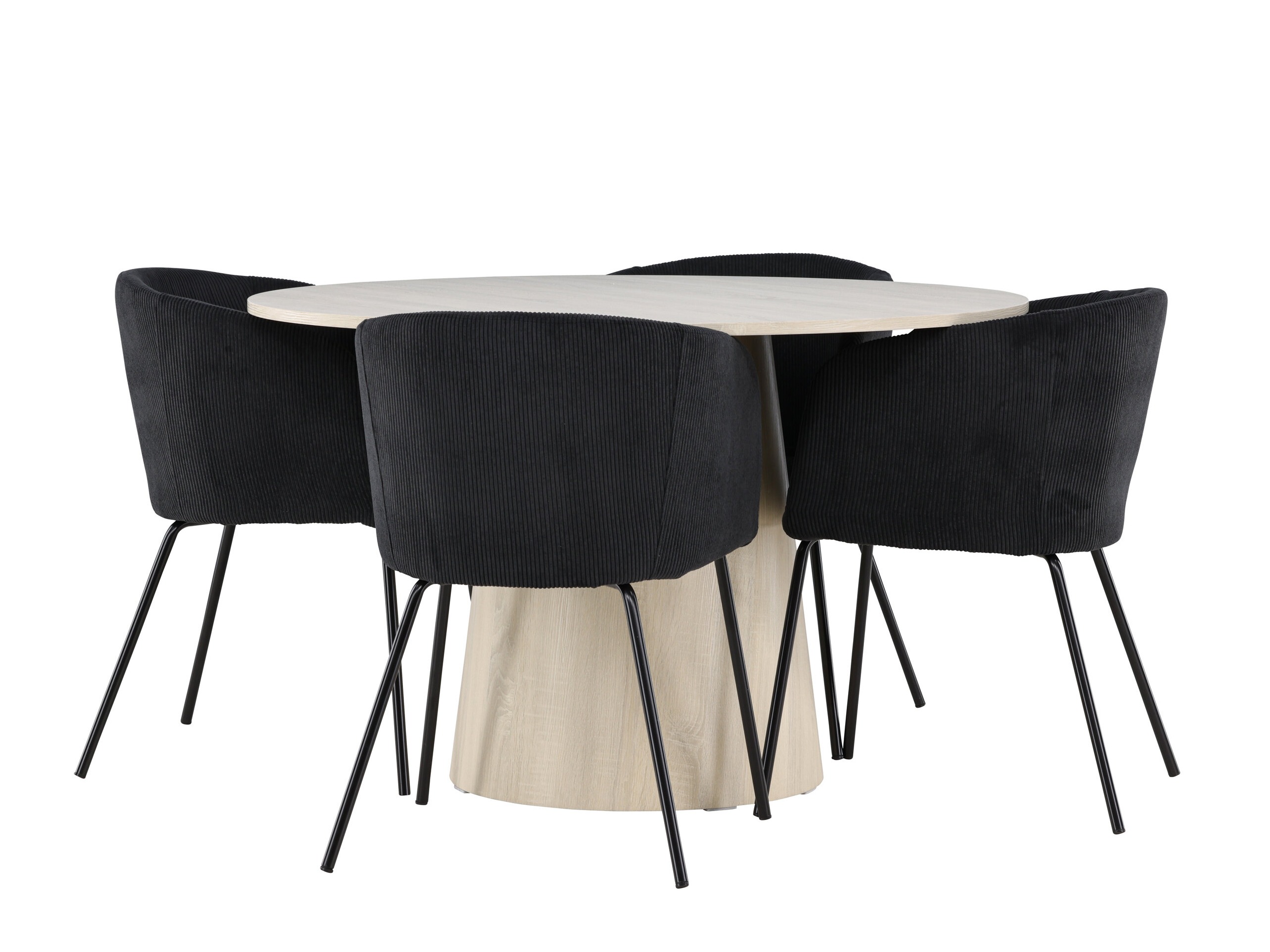 Conjunto para refeições Dallas 5067