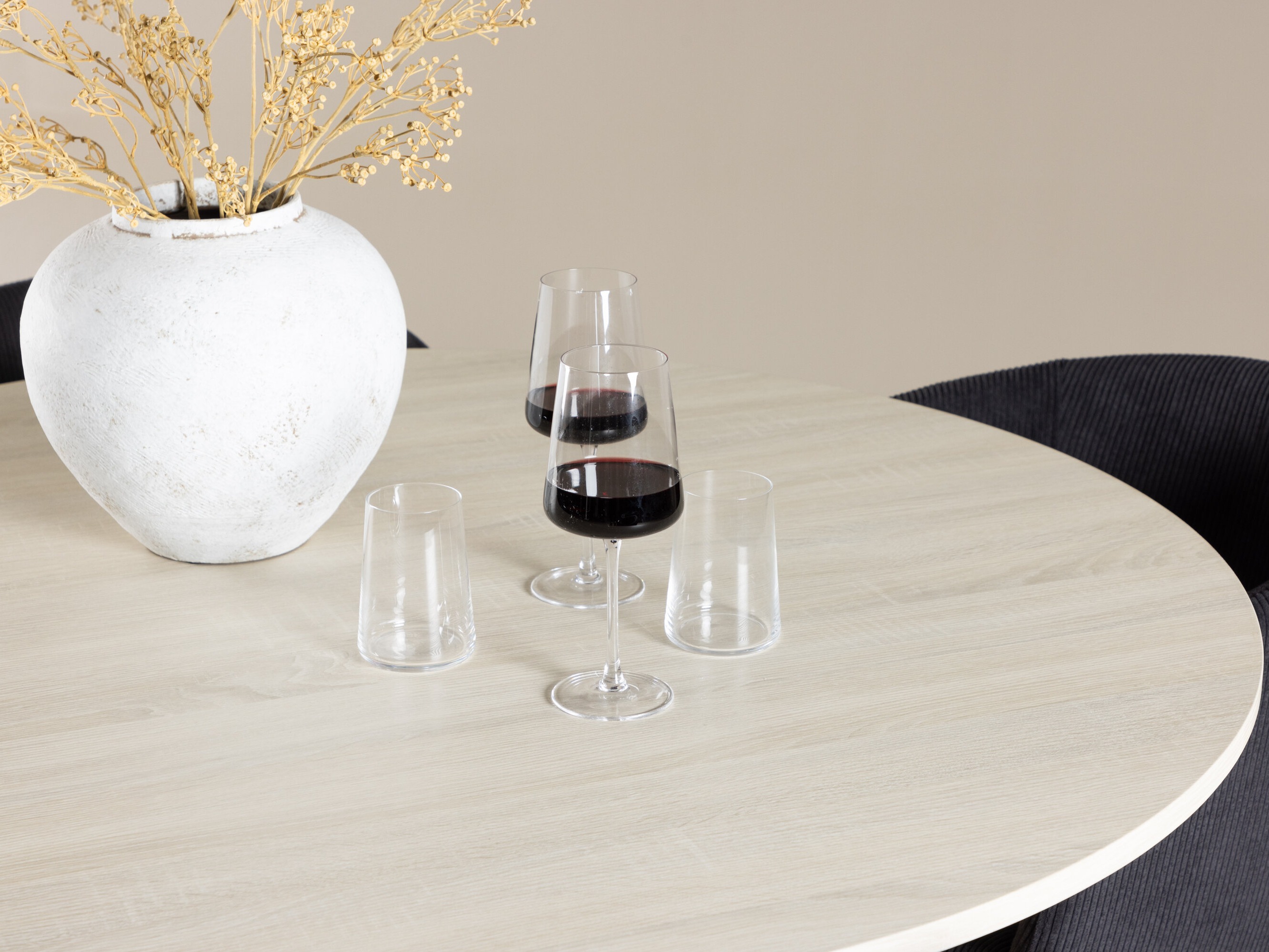 Conjunto para refeições Dallas 5067